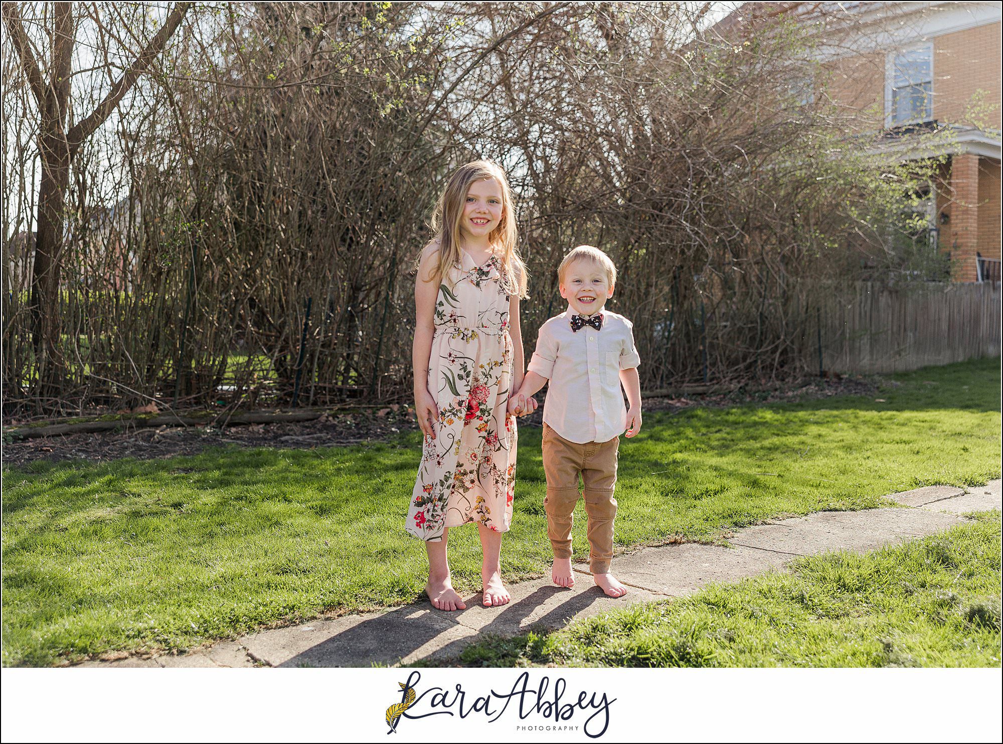 Kara Abbey Photography Favorite Personal Images from 2022