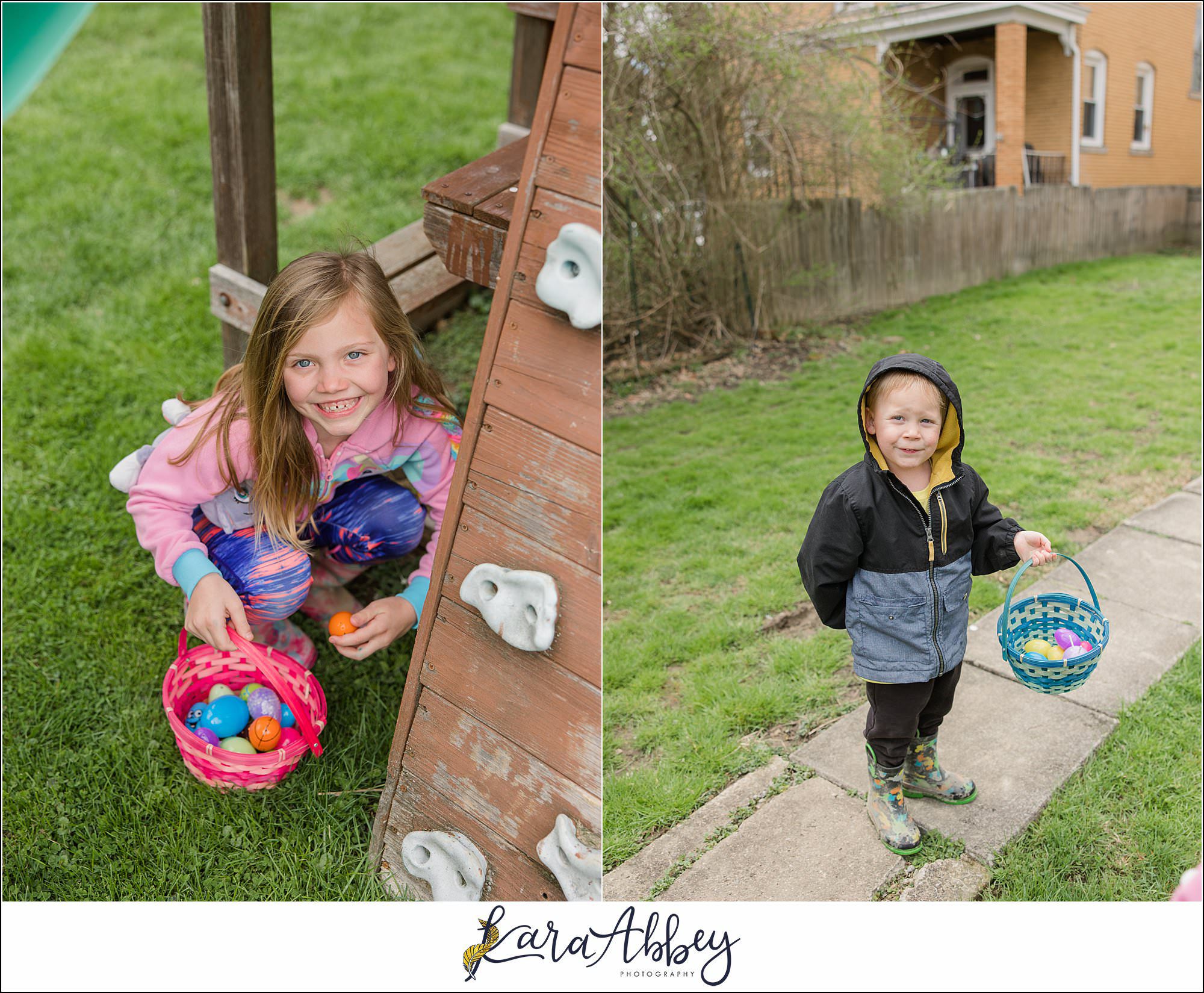 Kara Abbey Photography Favorite Personal Images from 2022