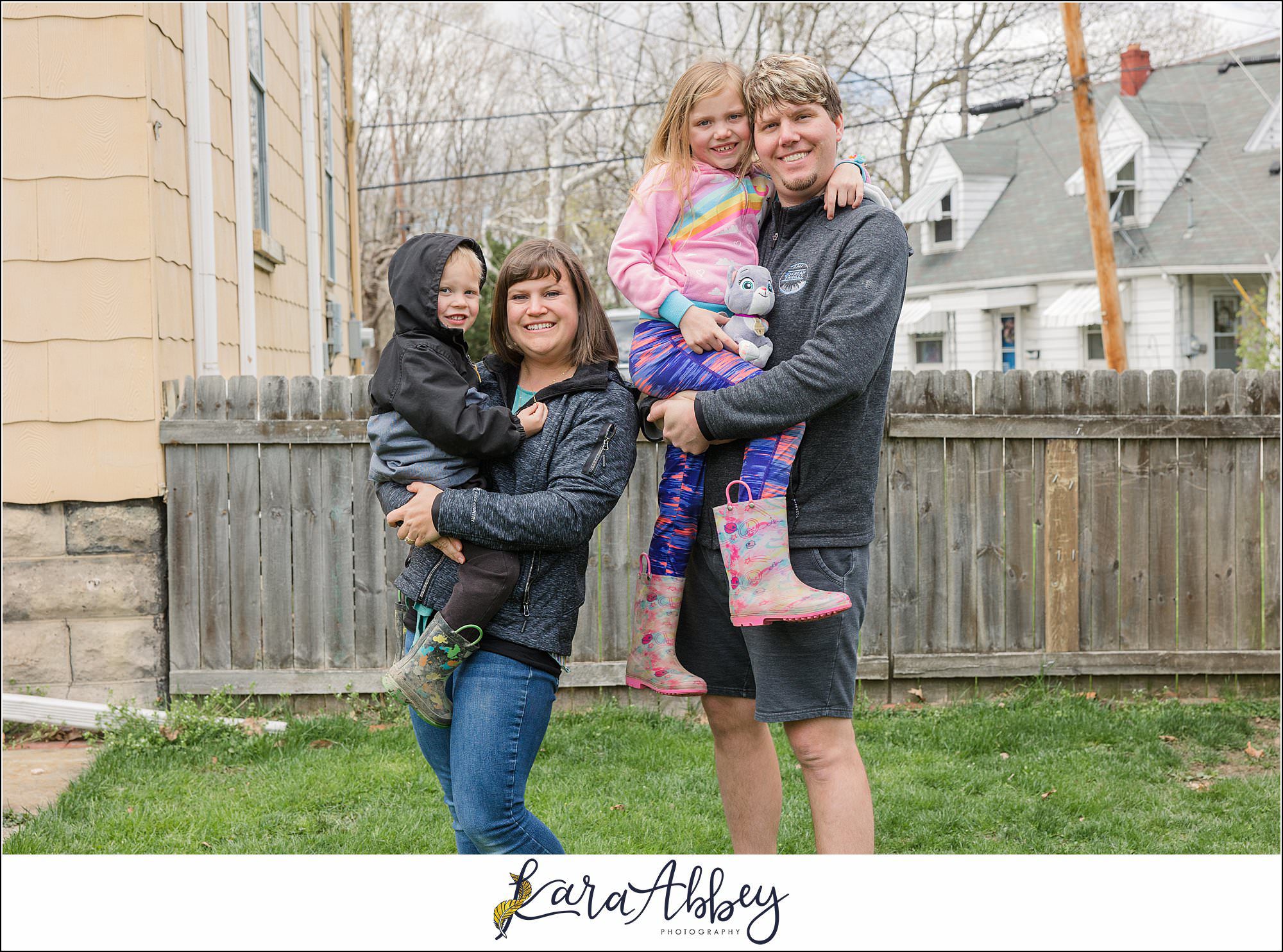 Kara Abbey Photography Favorite Personal Images from 2022