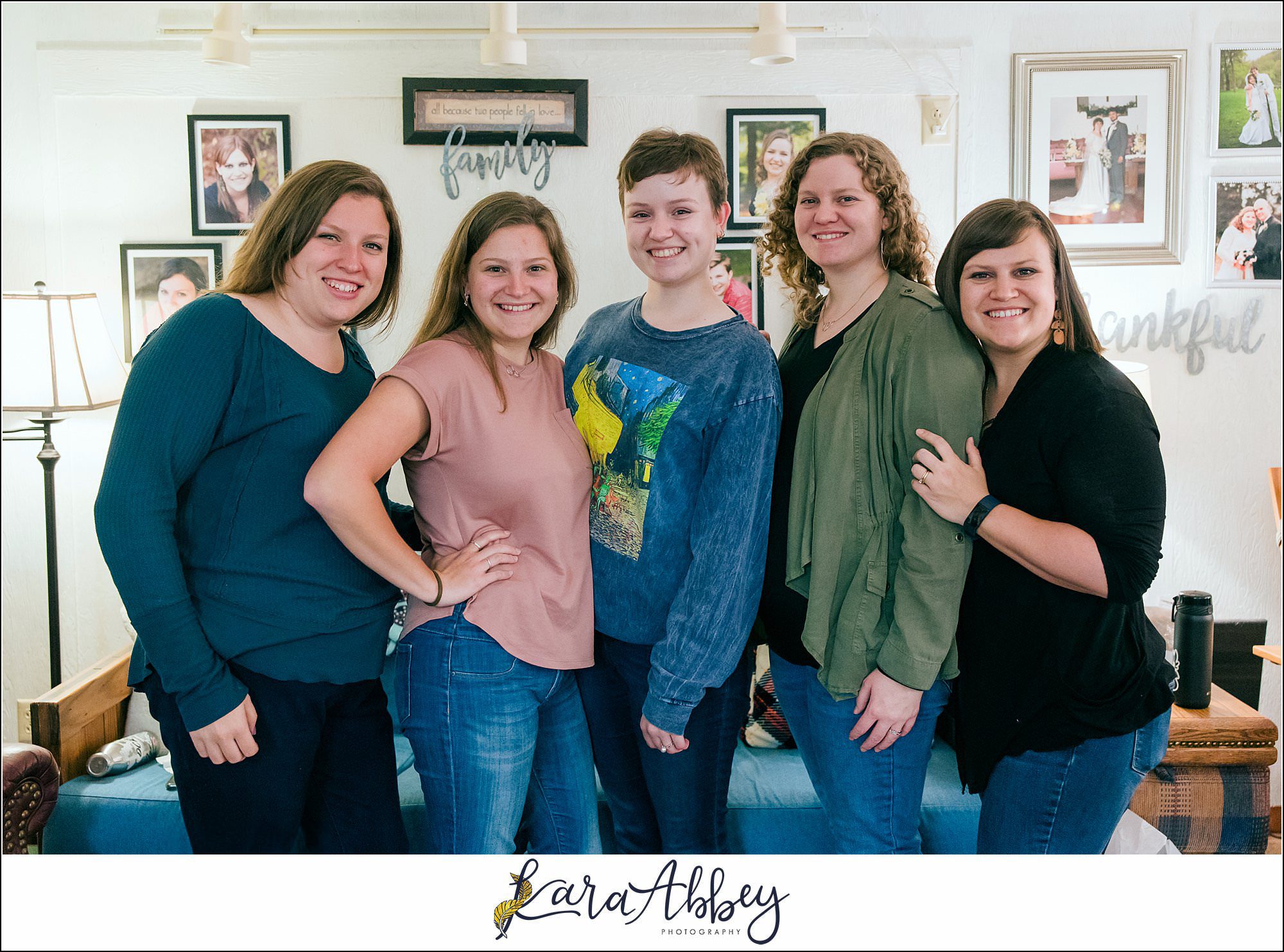 Kara Abbey Photography Favorite Personal Images from 2022