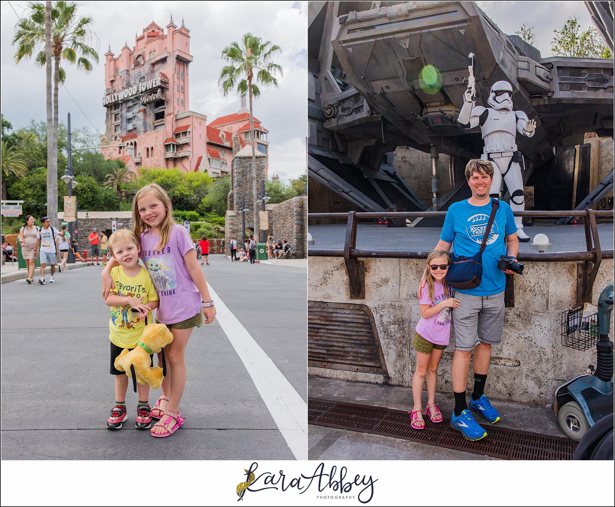 Kara Abbey Photography Favorite Personal Images from 2022