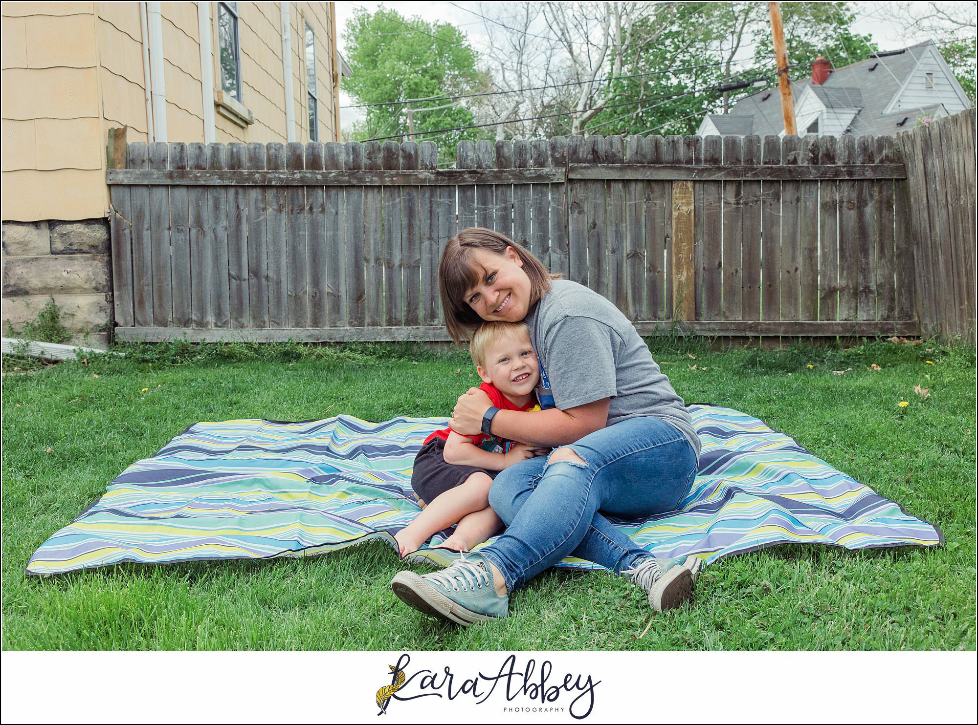 Kara Abbey Photography Favorite Personal Images from 2022