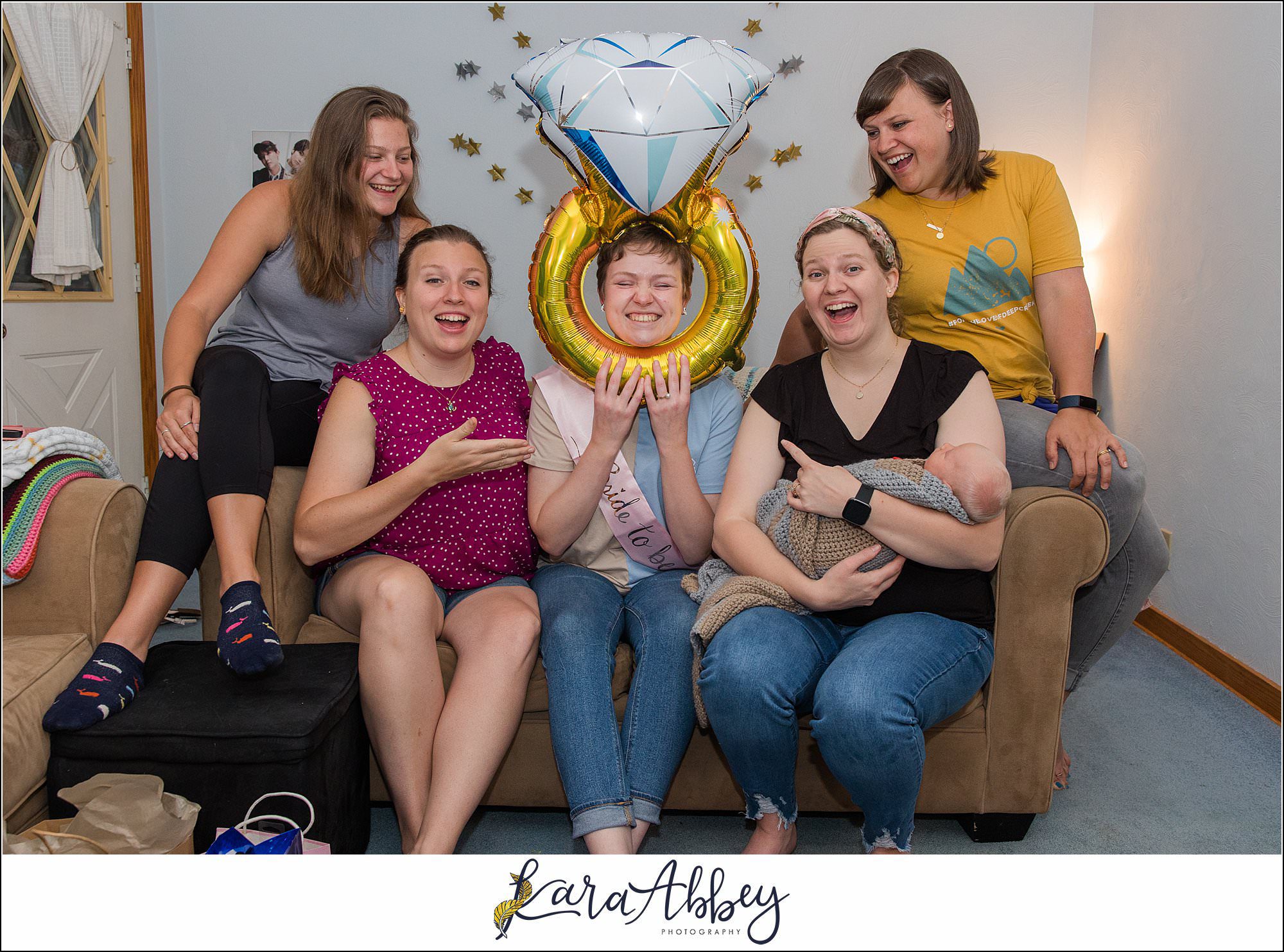 Kara Abbey Photography Favorite Personal Images from 2022