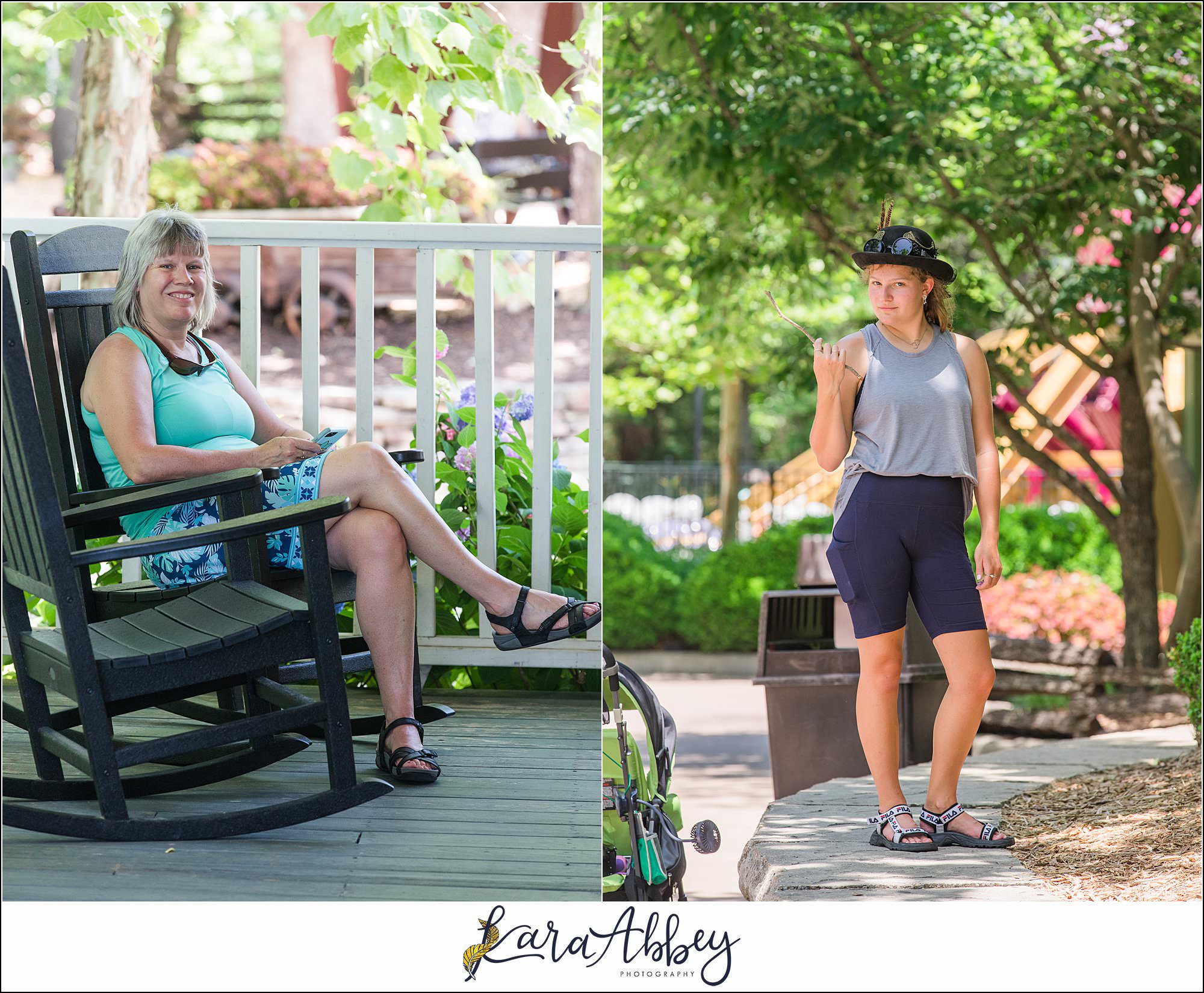 Kara Abbey Photography Favorite Personal Images from 2022