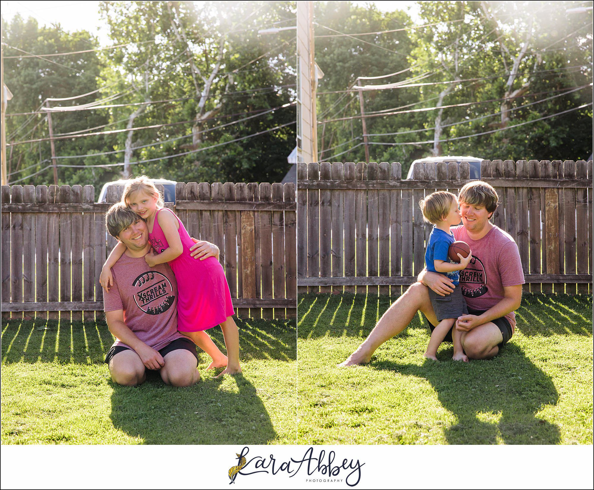 Kara Abbey Photography Favorite Personal Images from 2022