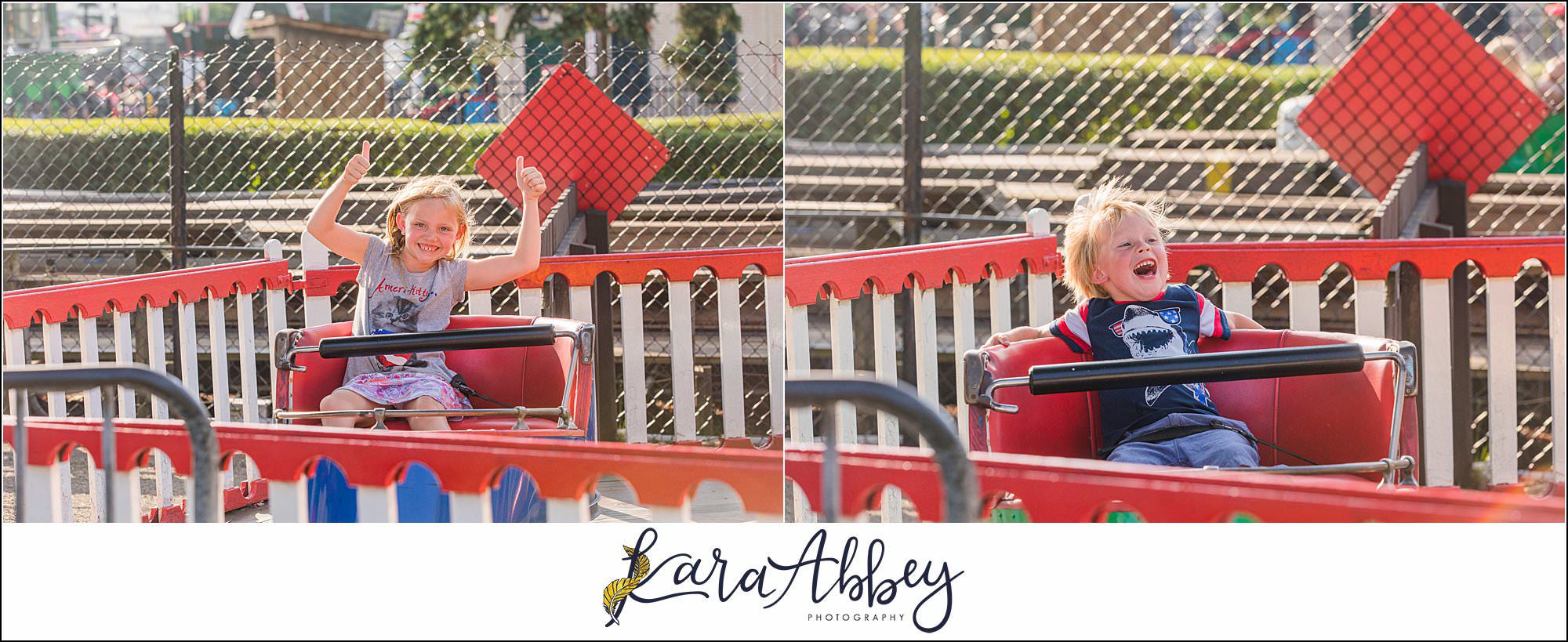 Kara Abbey Photography Favorite Personal Images from 2022