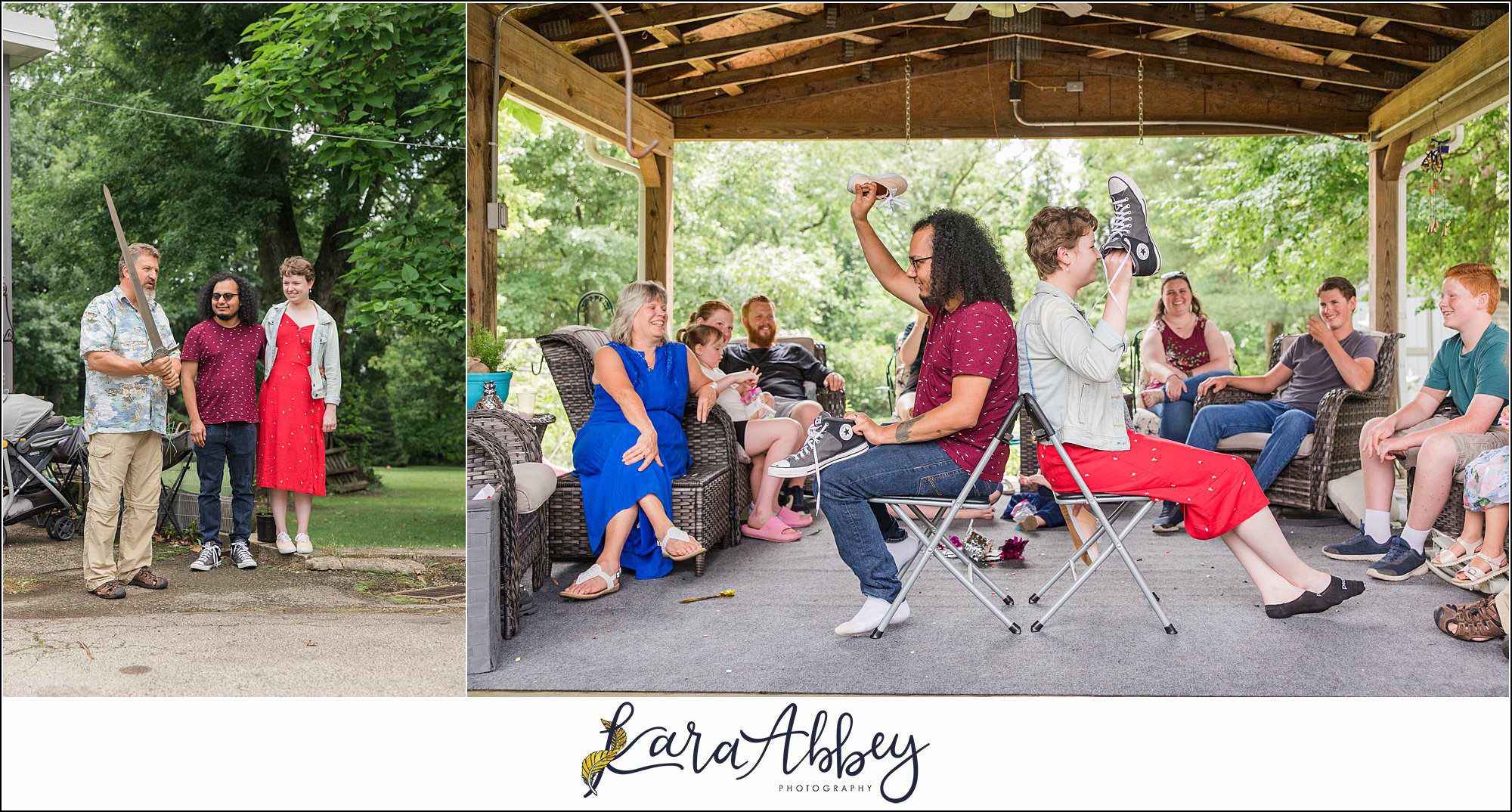 Kara Abbey Photography Favorite Personal Images from 2022