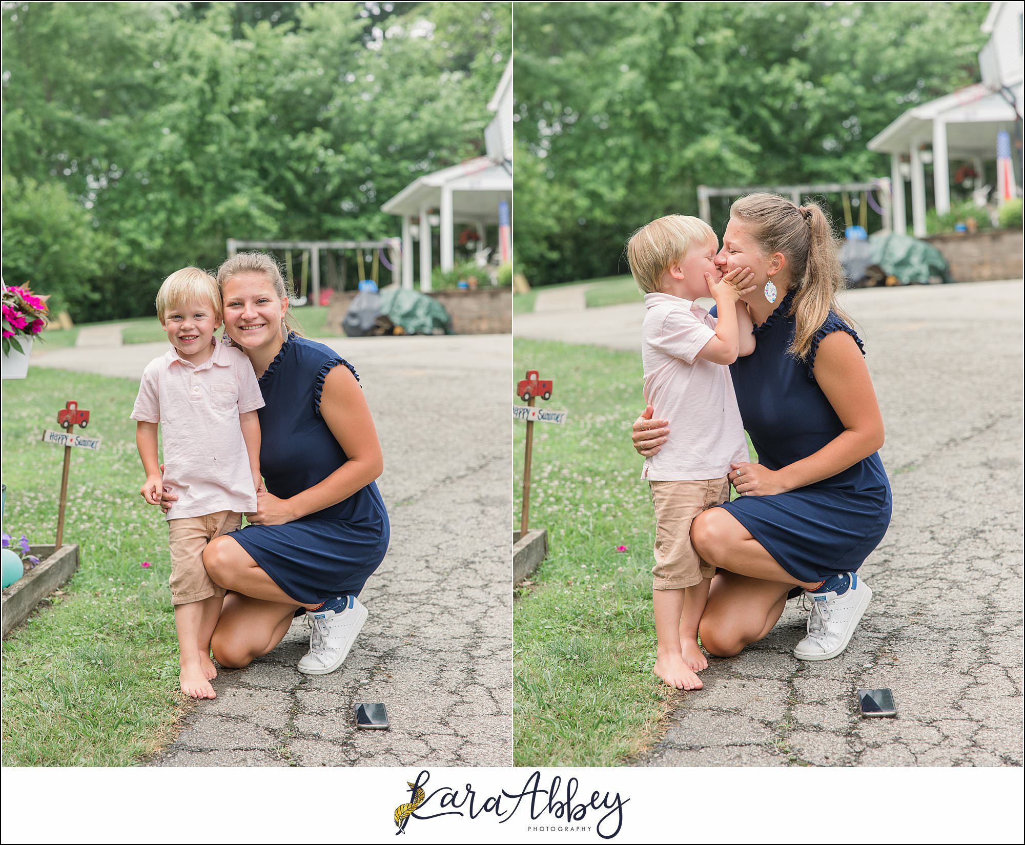 Kara Abbey Photography Favorite Personal Images from 2022