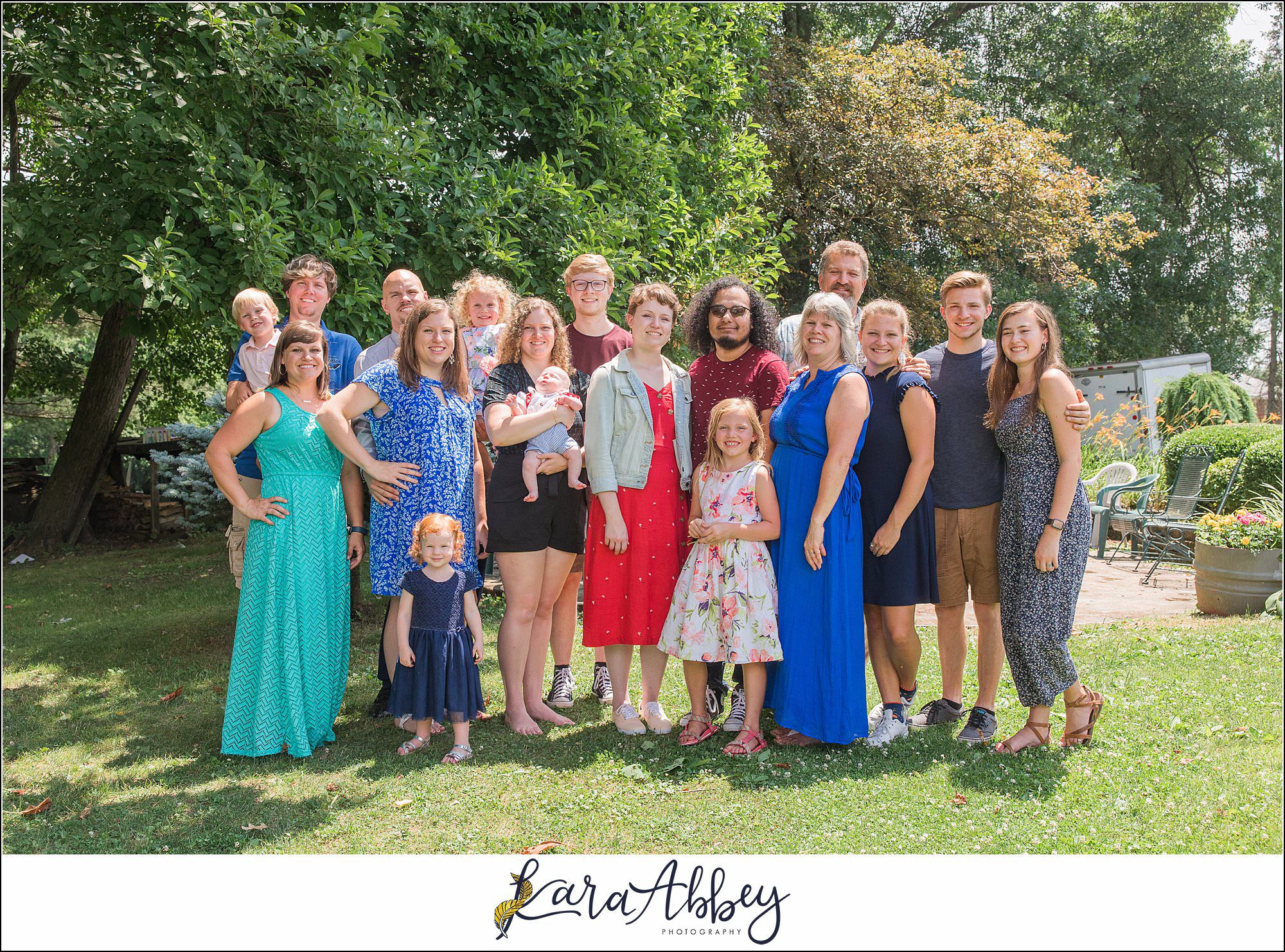 Kara Abbey Photography Favorite Personal Images from 2022