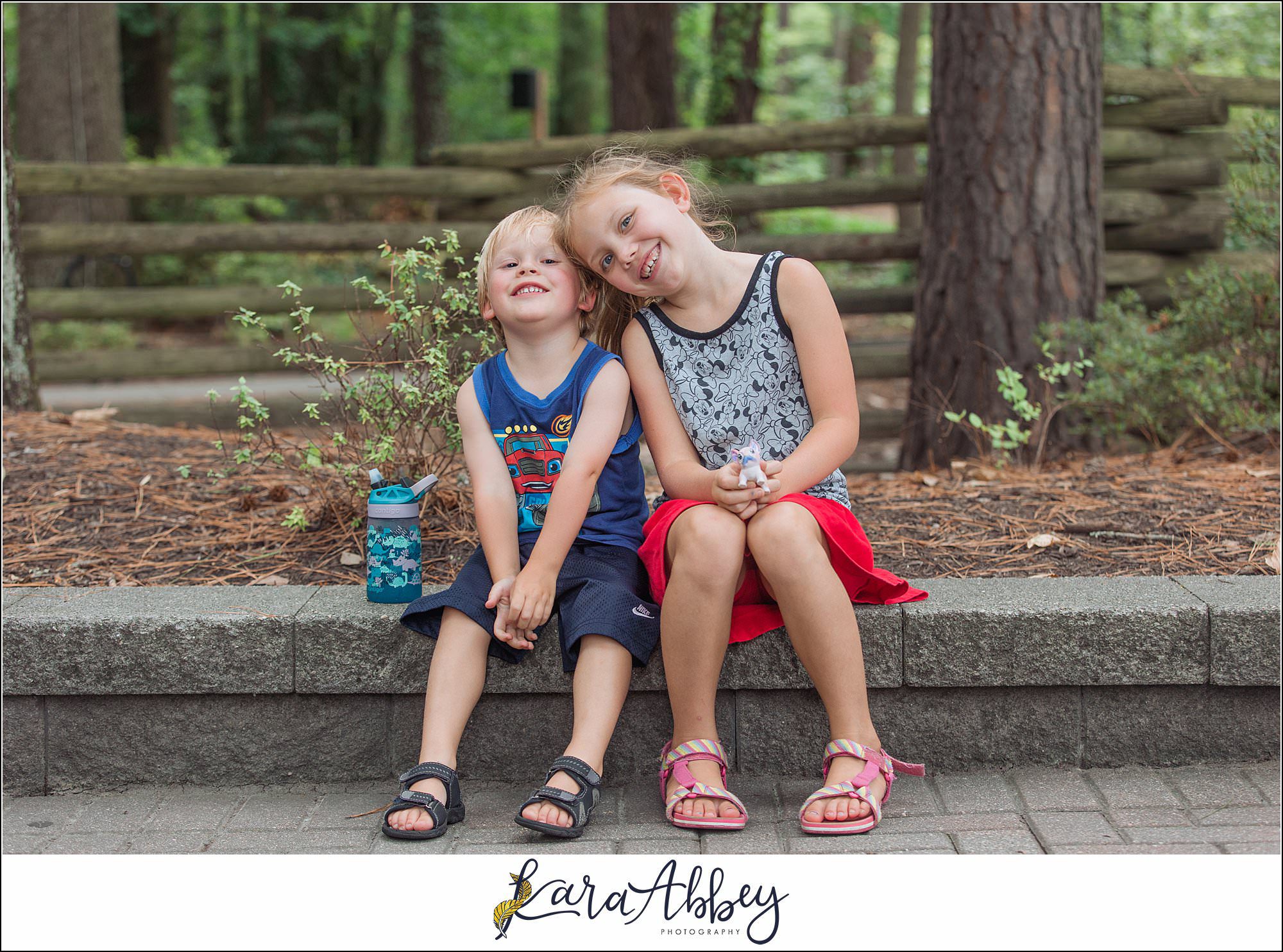 Kara Abbey Photography Favorite Personal Images from 2022