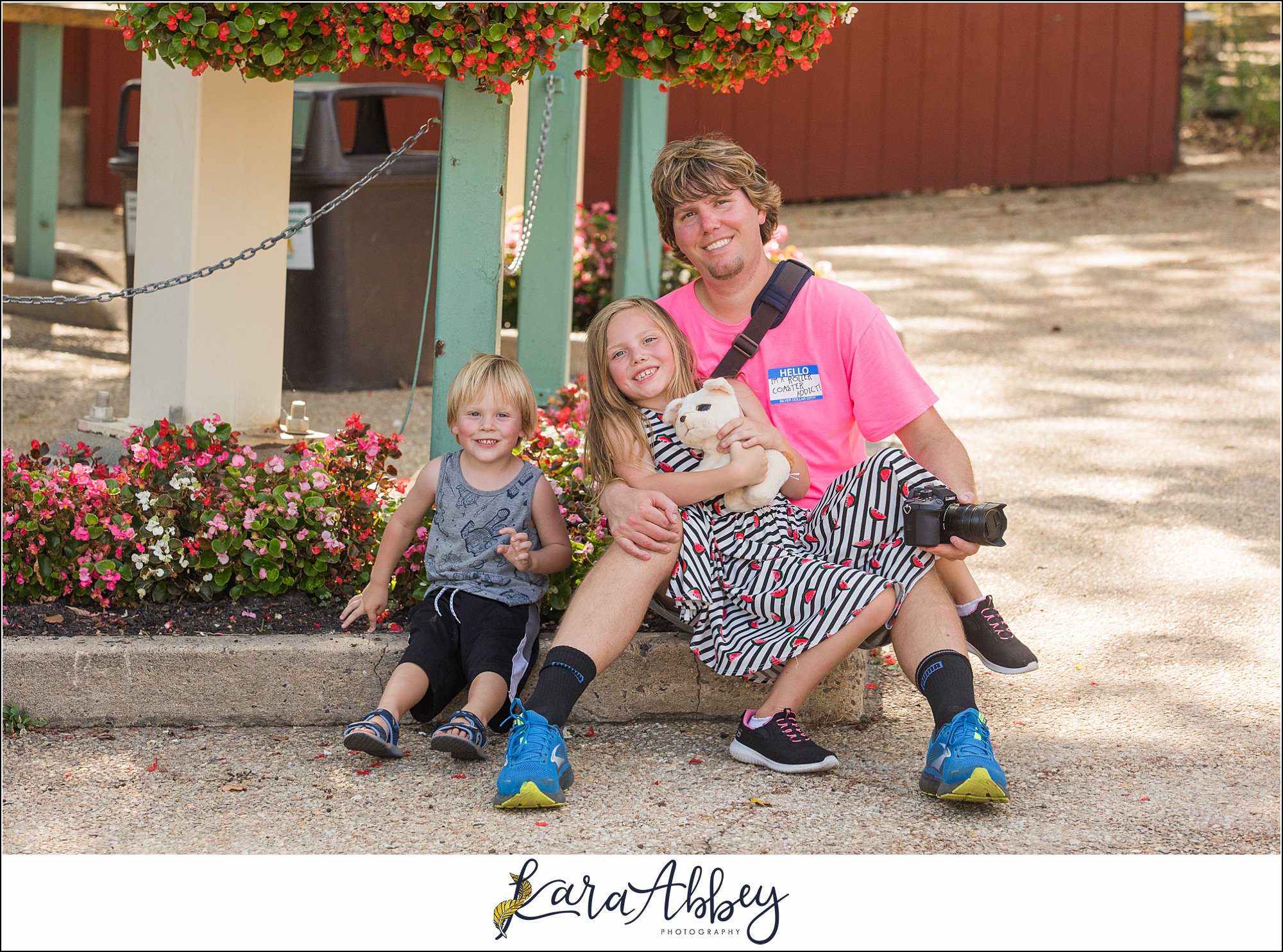 Kara Abbey Photography Favorite Personal Images from 2022