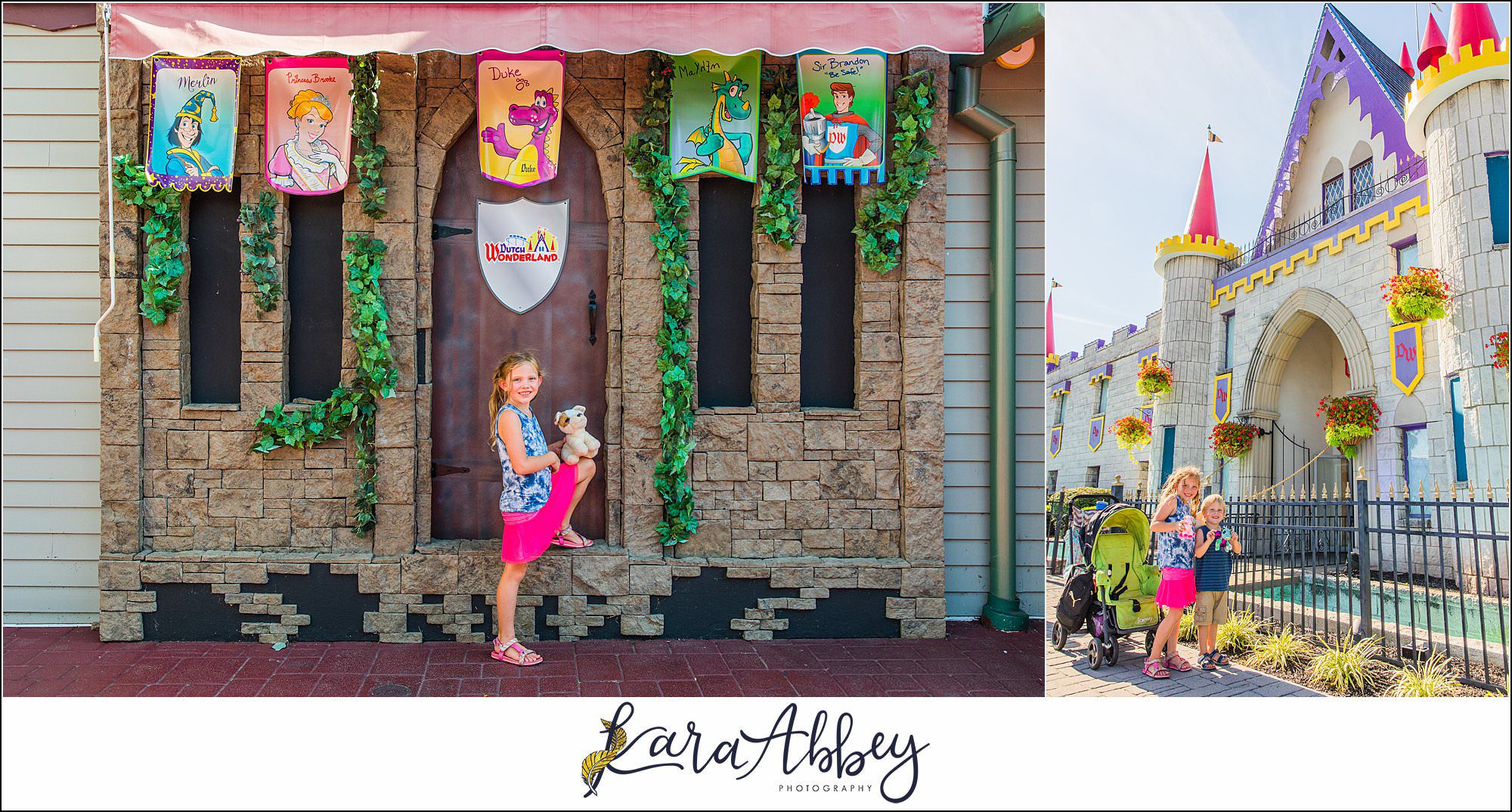 Kara Abbey Photography Favorite Personal Images from 2022