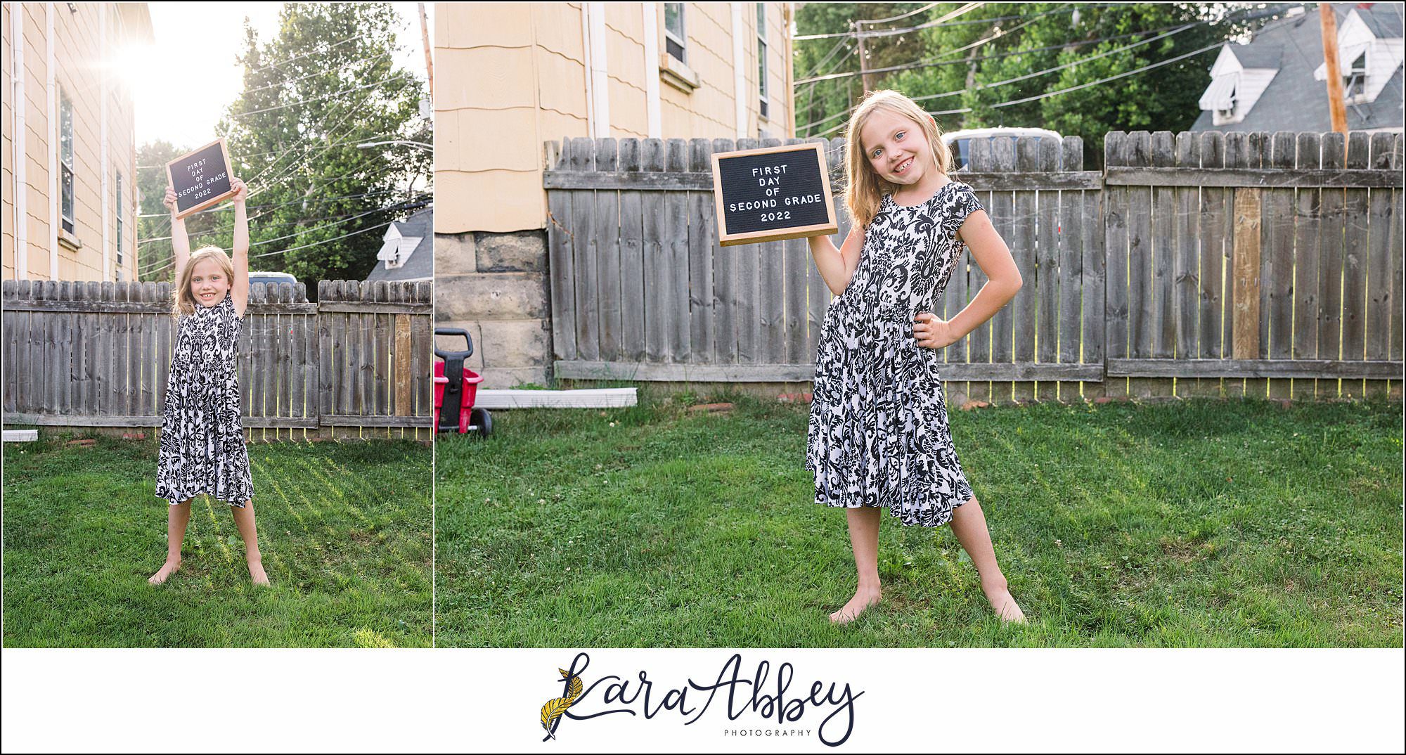Kara Abbey Photography Favorite Personal Images from 2022