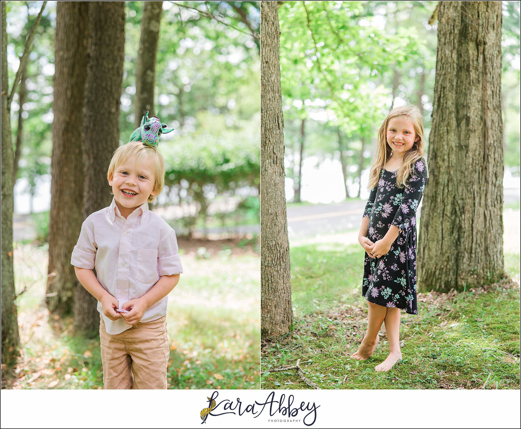 Kara Abbey Photography Favorite Personal Images from 2022