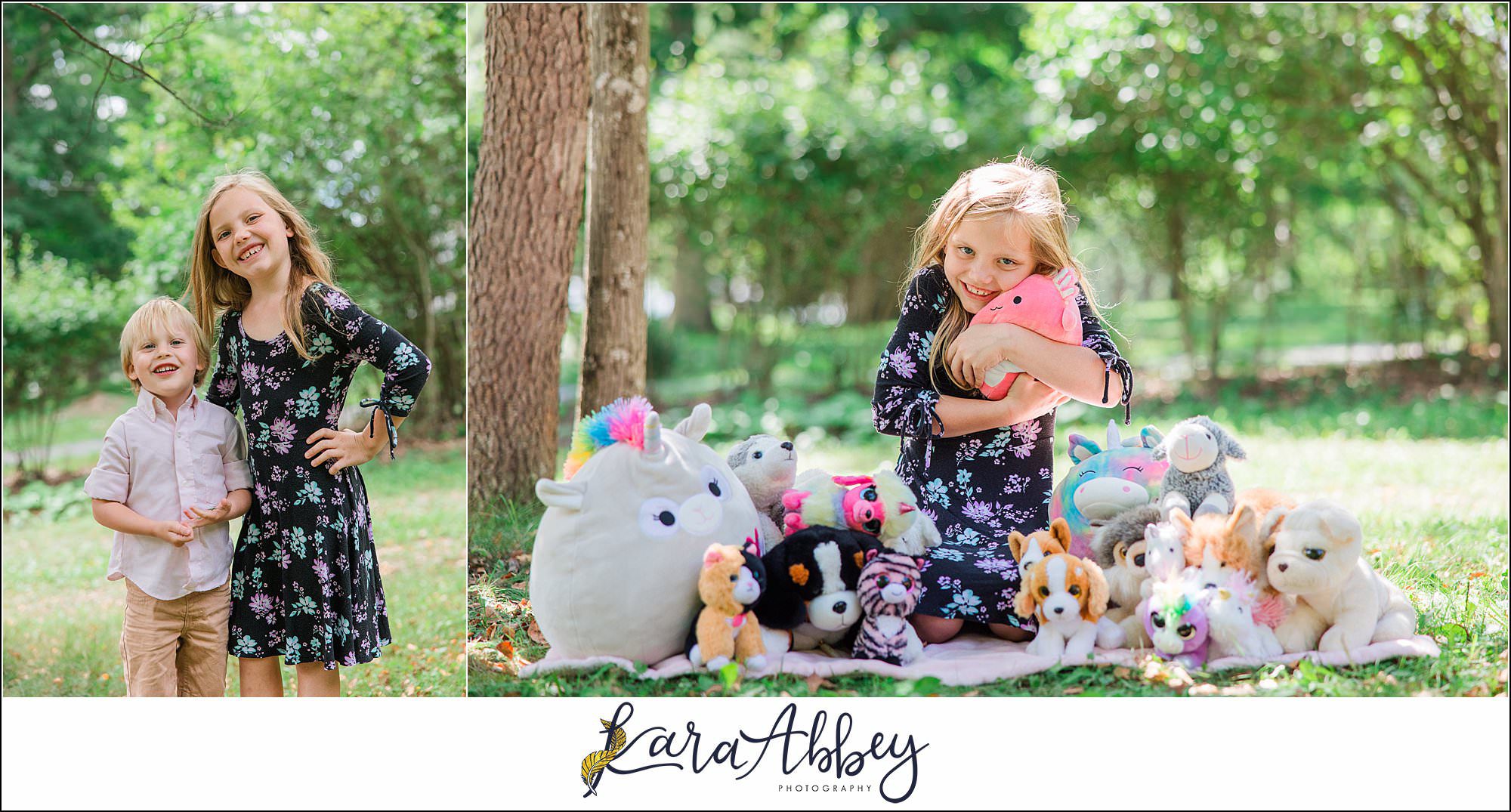 Kara Abbey Photography Favorite Personal Images from 2022