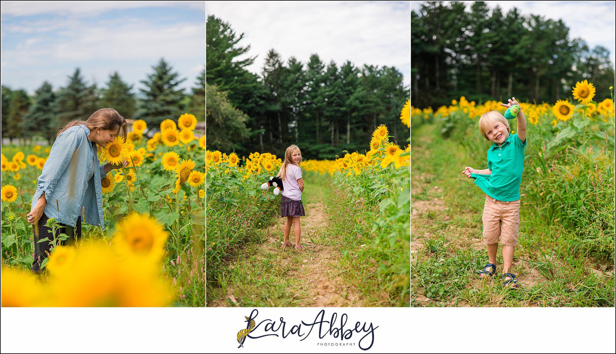 Kara Abbey Photography Favorite Personal Images from 2022