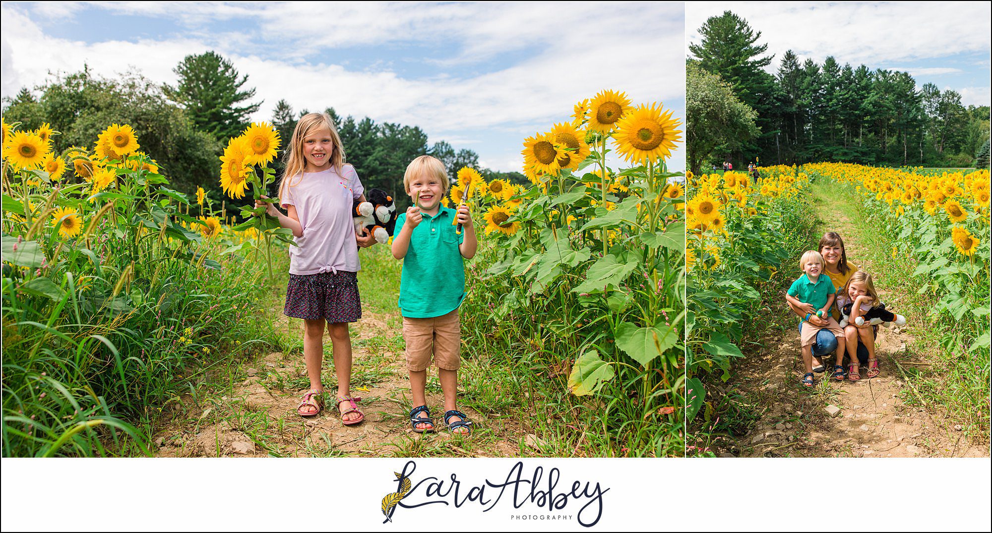 Kara Abbey Photography Favorite Personal Images from 2022