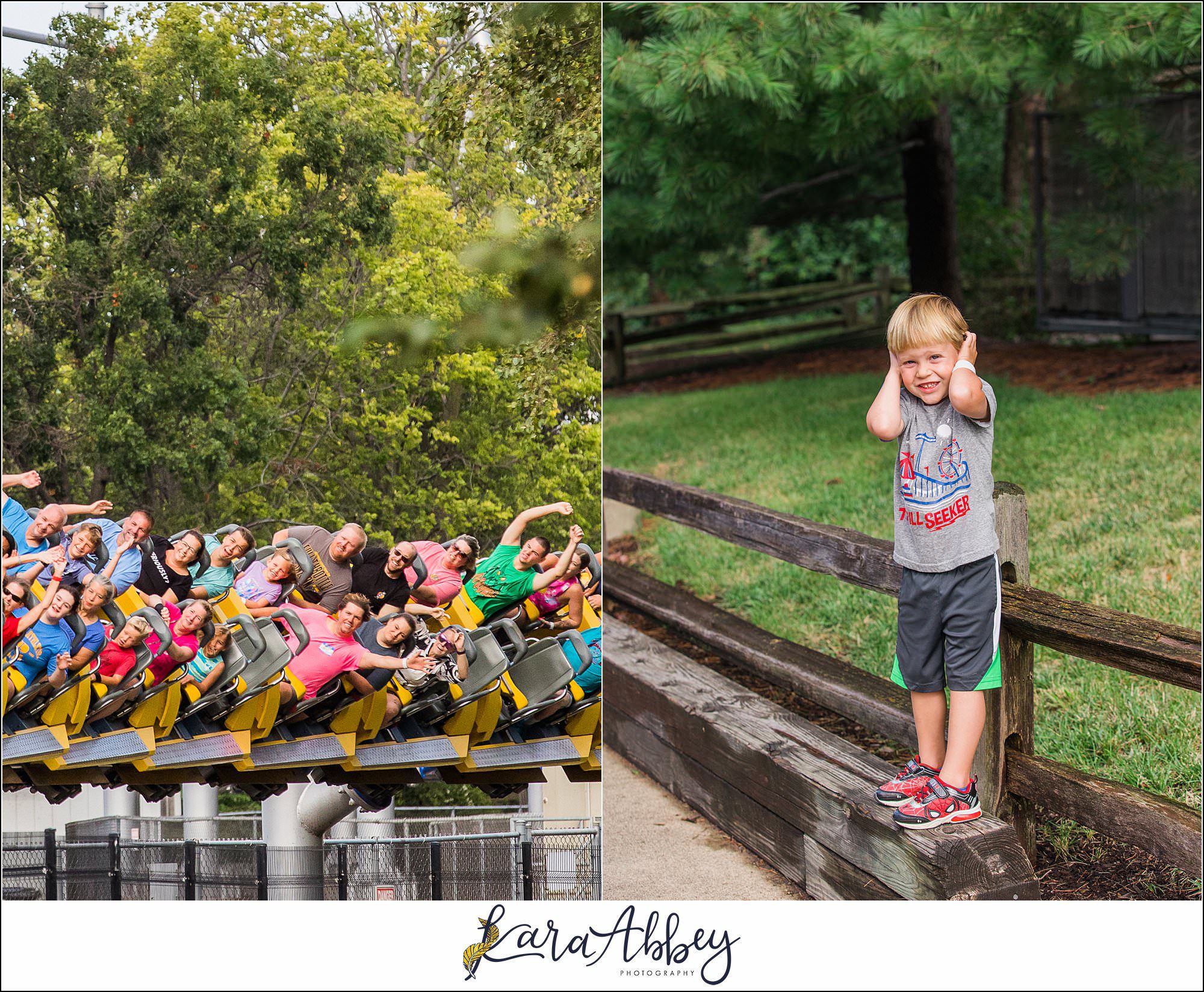 Kara Abbey Photography Favorite Personal Images from 2022