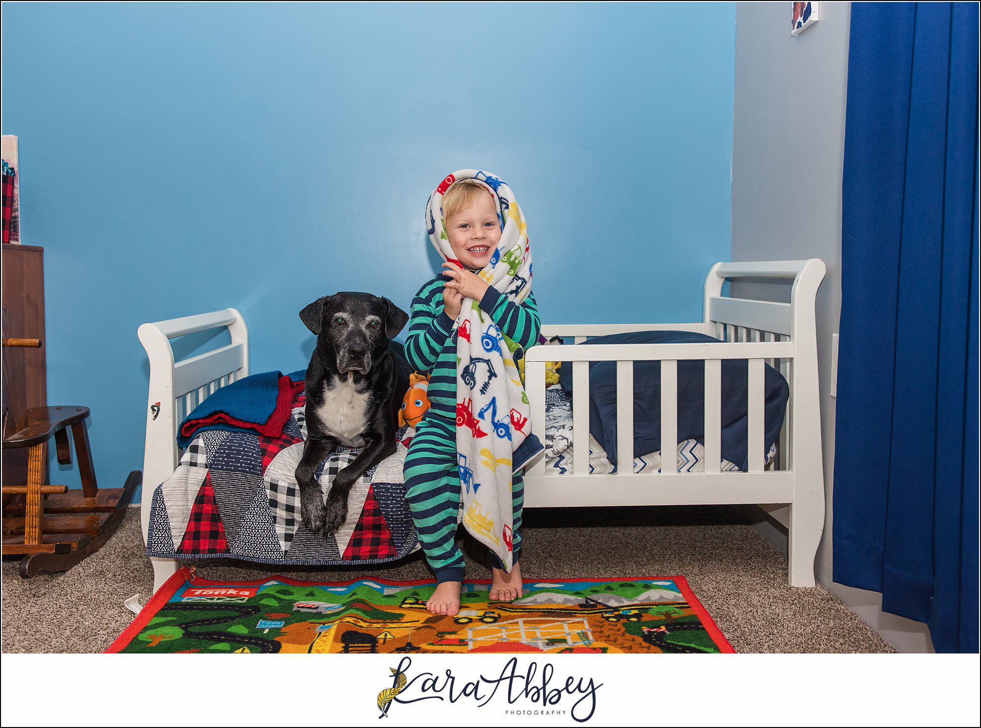 Kara Abbey Photography Favorite Personal Images from 2022