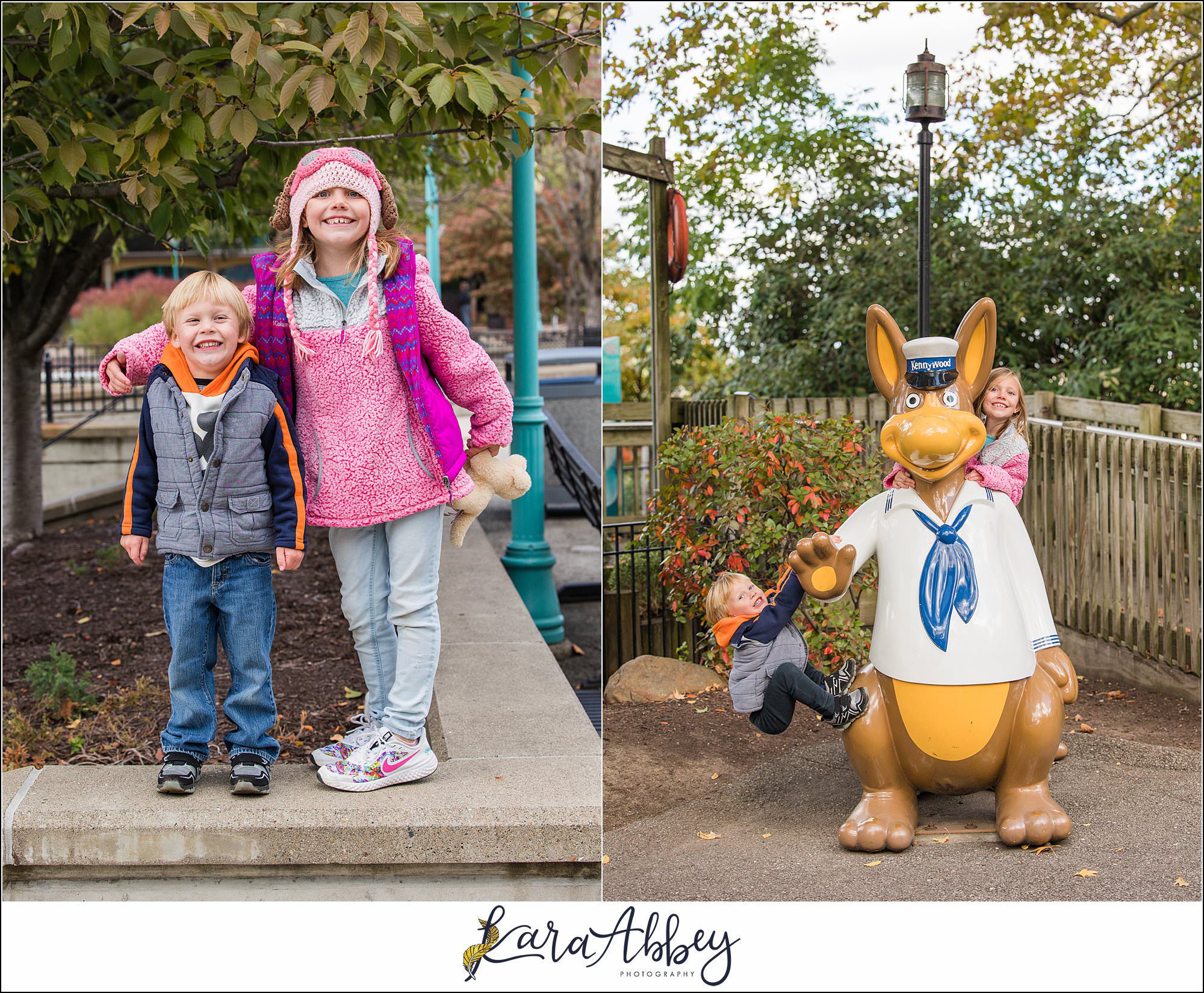 Kara Abbey Photography Favorite Personal Images from 2022