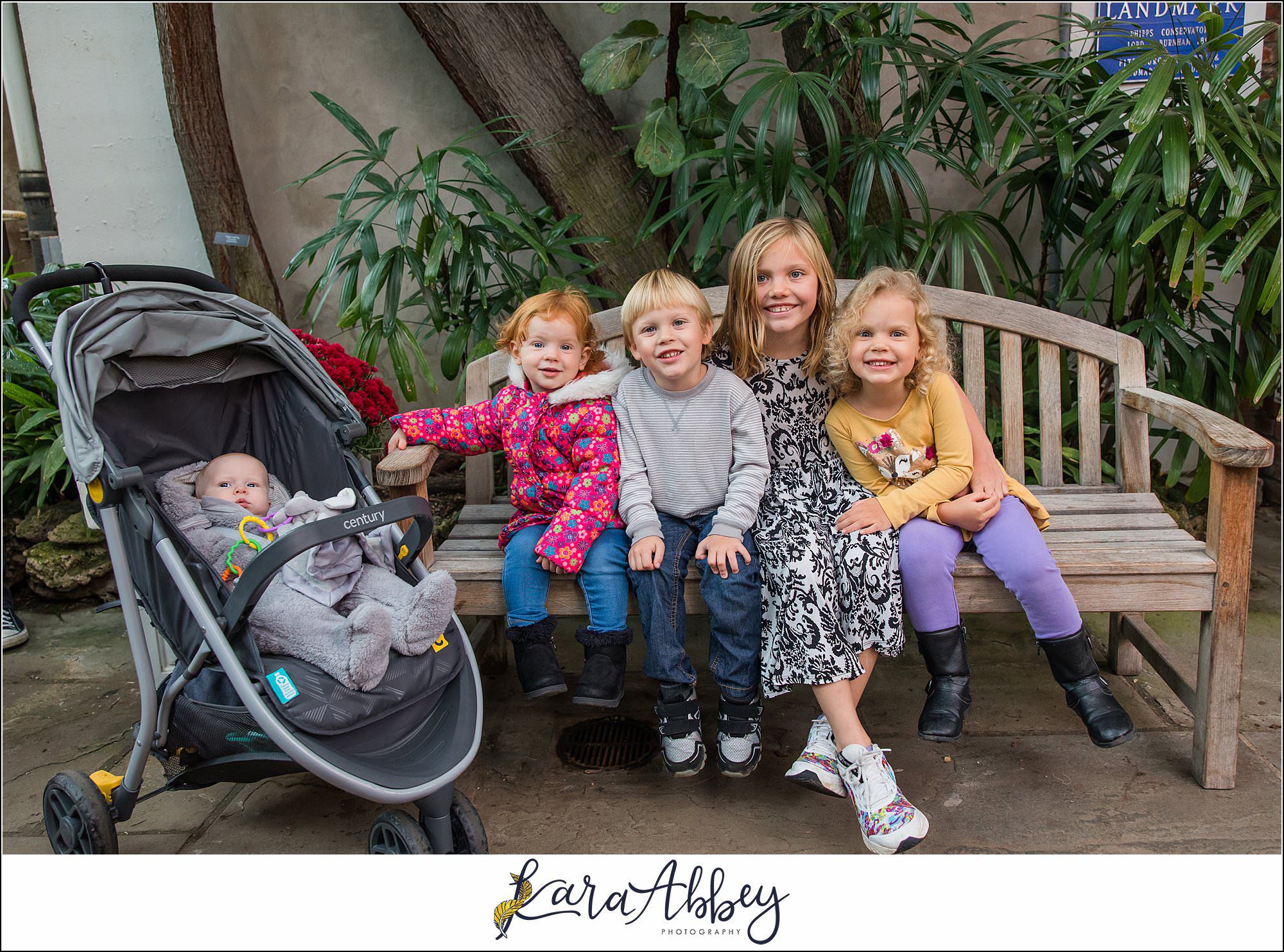 Kara Abbey Photography Favorite Personal Images from 2022