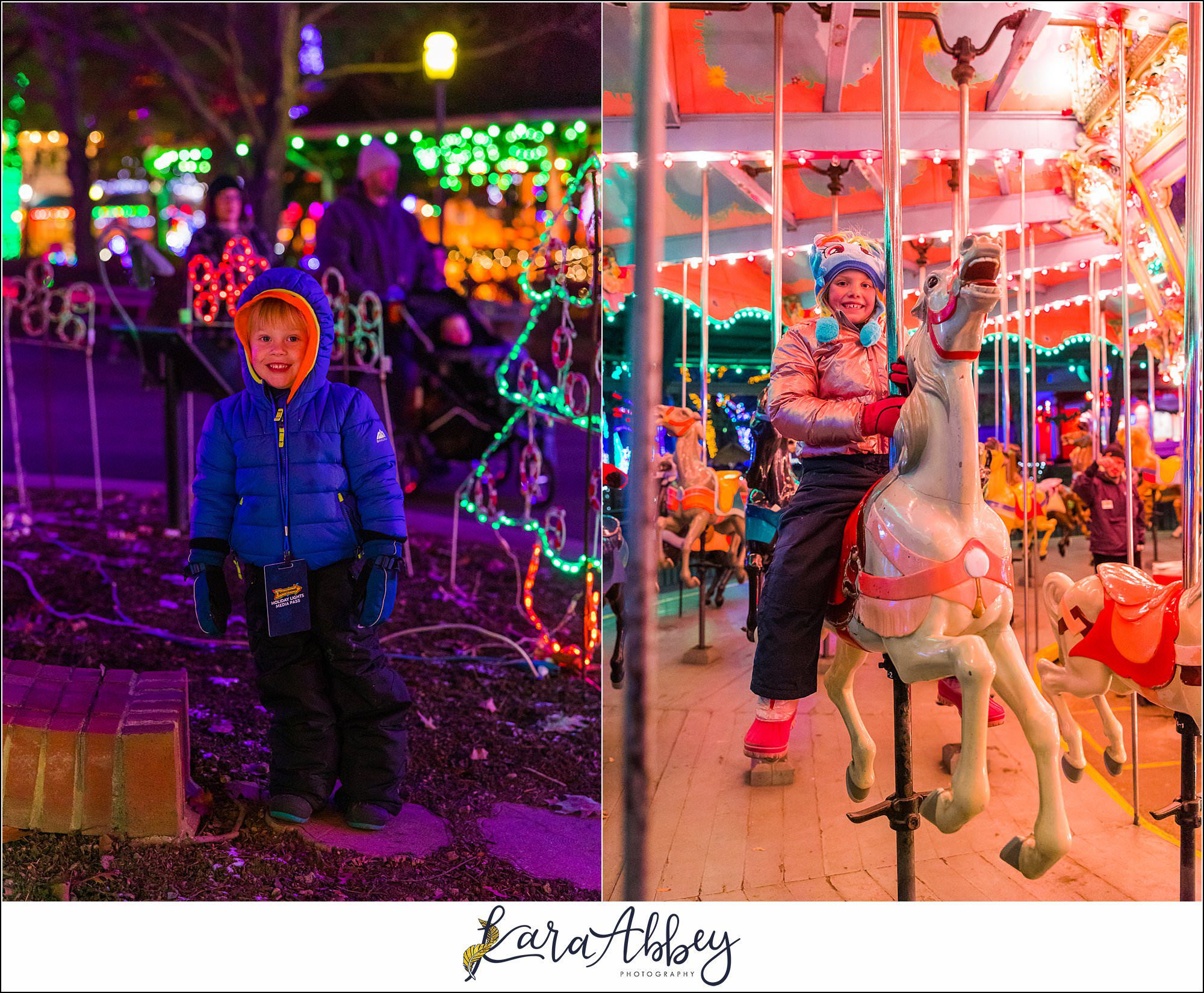 Kara Abbey Photography Favorite Personal Images from 2022