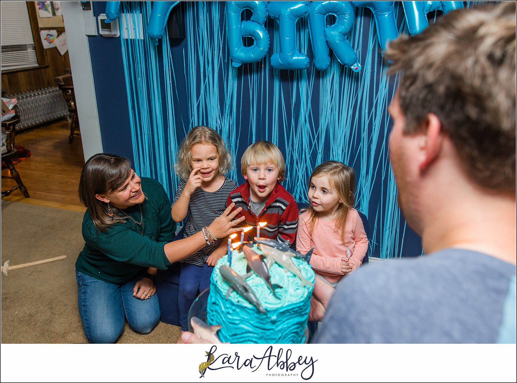 Kara Abbey Photography Favorite Personal Images from 2022