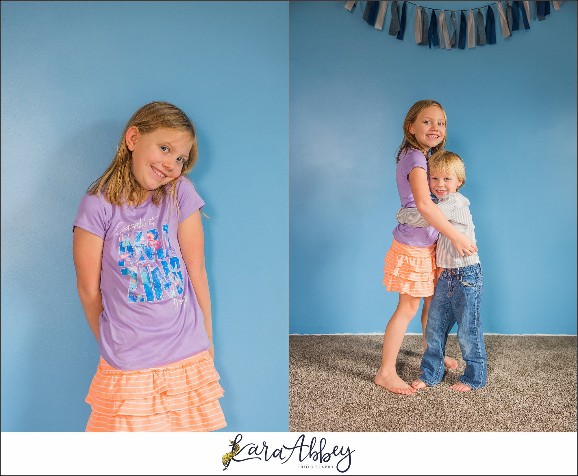Kara Abbey Photography Favorite Personal Images from 2022