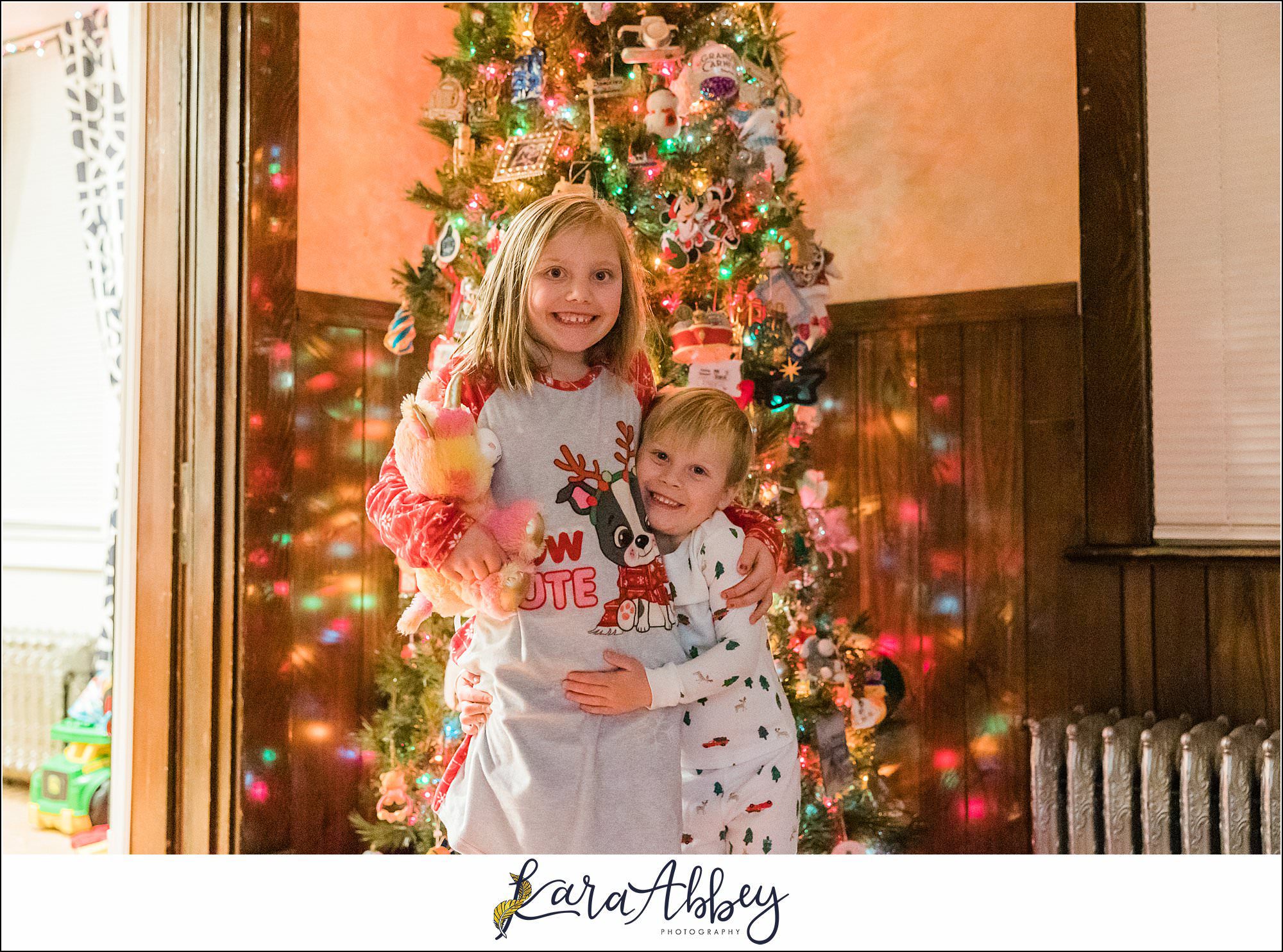 Kara Abbey Photography Favorite Personal Images from 2022
