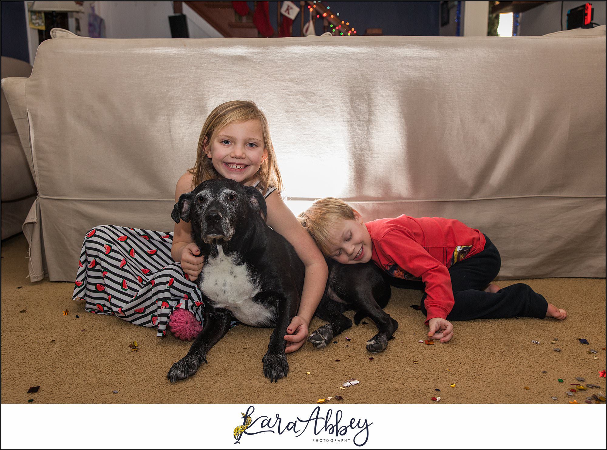 Kara Abbey Photography Favorite Personal Images from 2022