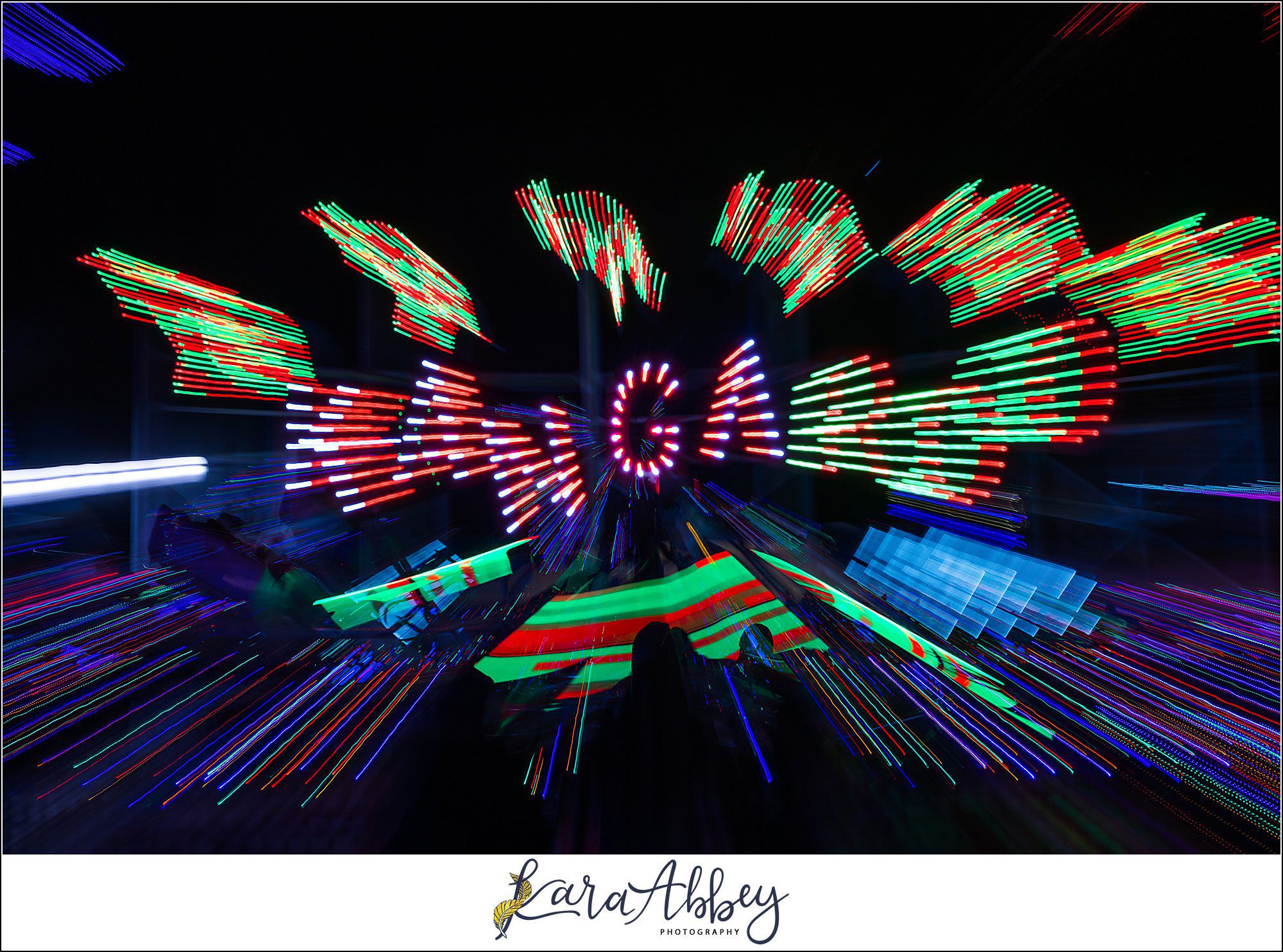 Amazing Amusement Park Photography by Roller Coaster Photographer_Kennywood Park