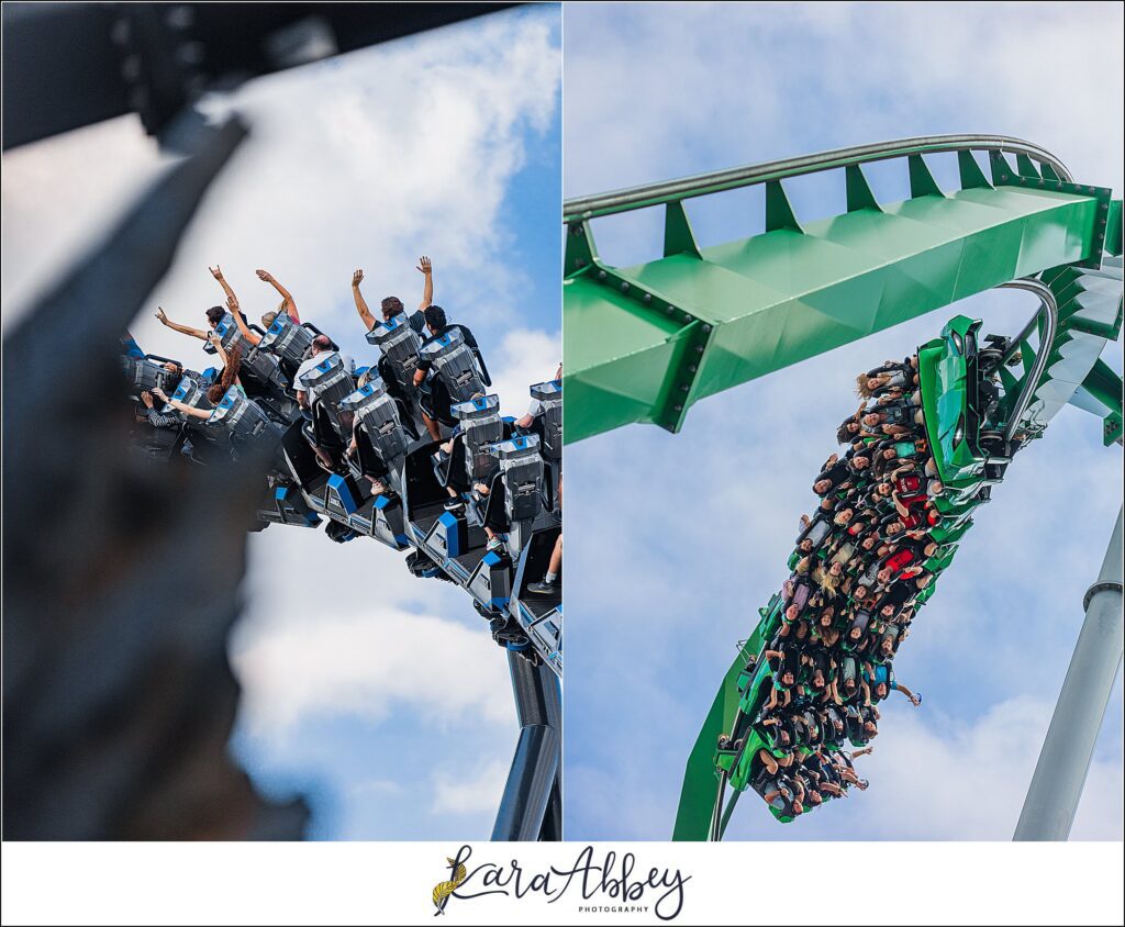 Amazing Amusement Park Photography by Roller Coaster Photographer_Universal Islands of Adventure