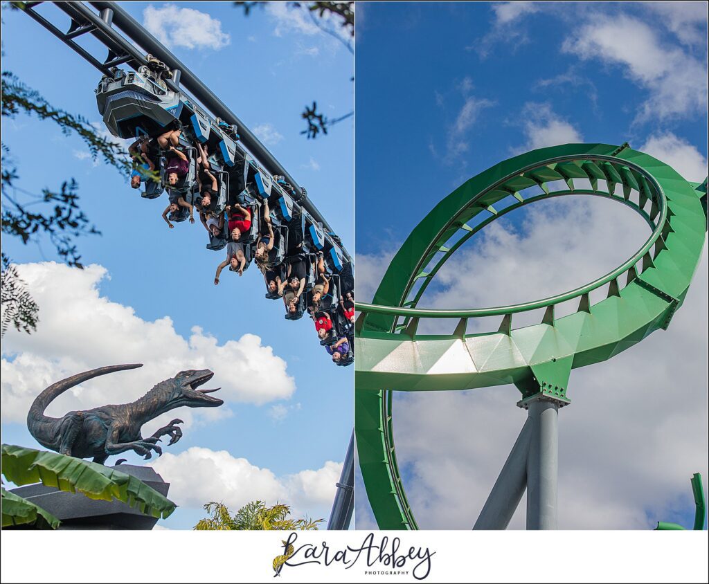 Amazing Amusement Park Photography by Roller Coaster Photographer_Universal Islands of Adventure