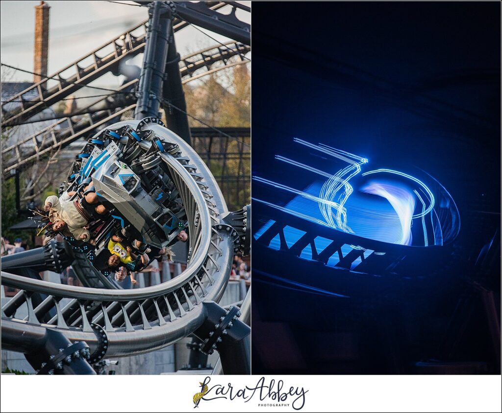 Amazing Amusement Park Photography by Roller Coaster Photographer_Universal Islands of Adventure