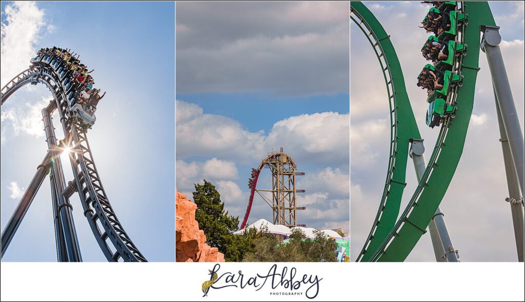 Amazing Amusement Park Photography by Roller Coaster Photographer_Universal Islands of Adventure