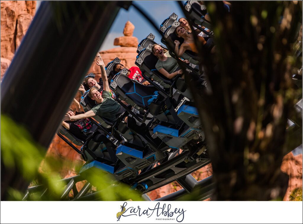 Amazing Amusement Park Photography by Roller Coaster Photographer_Universal Islands of Adventure