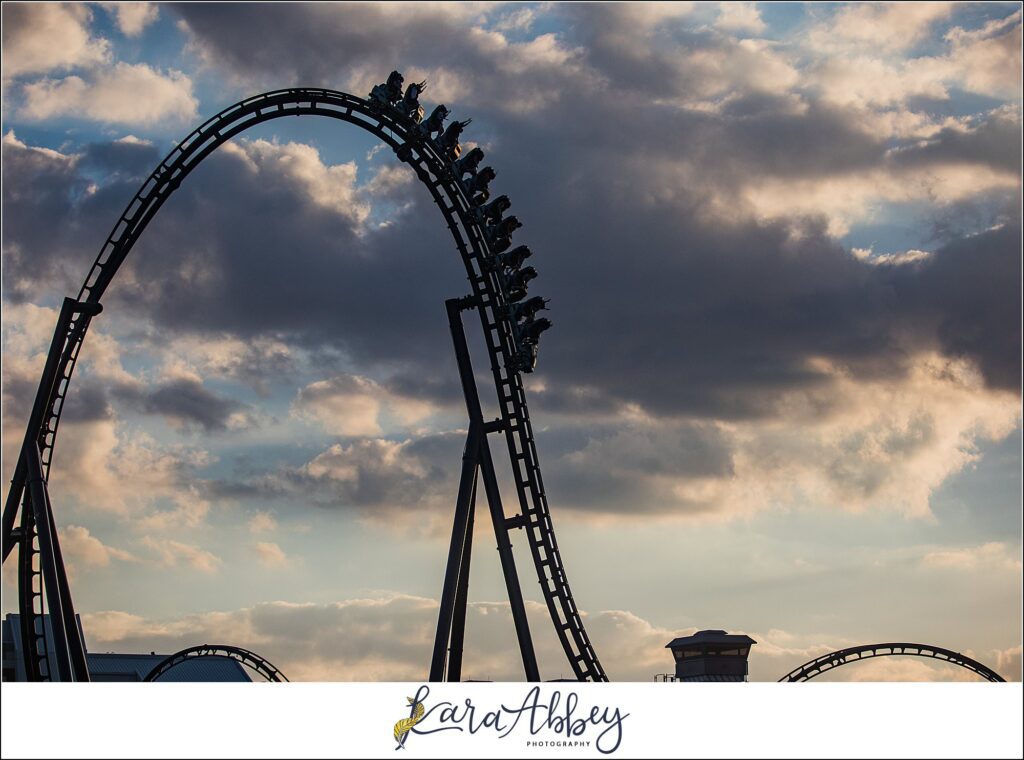 Amazing Amusement Park Photography by Roller Coaster Photographer_Universal Islands of Adventure