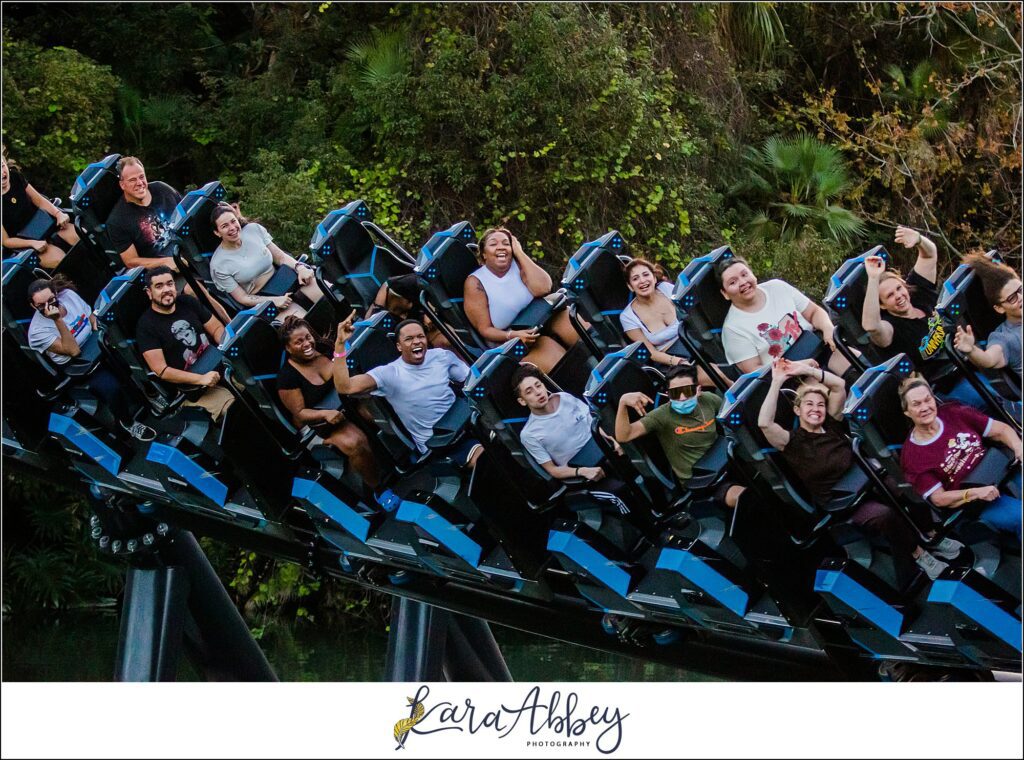 Amazing Amusement Park Photography by Roller Coaster Photographer_Universal Islands of Adventure