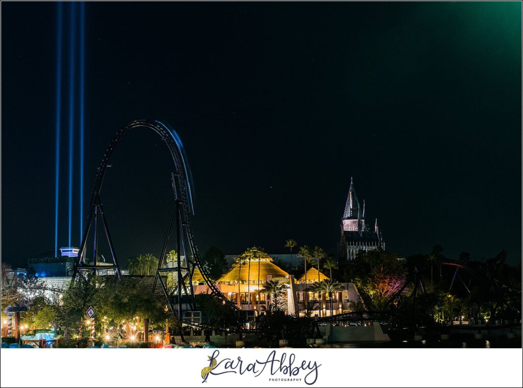 Amazing Amusement Park Photography by Roller Coaster Photographer_Universal Islands of Adventure