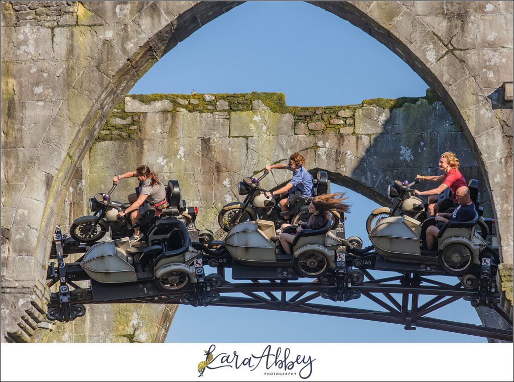 Amazing Amusement Park Photography by Roller Coaster Photographer_Universal Islands of Adventure