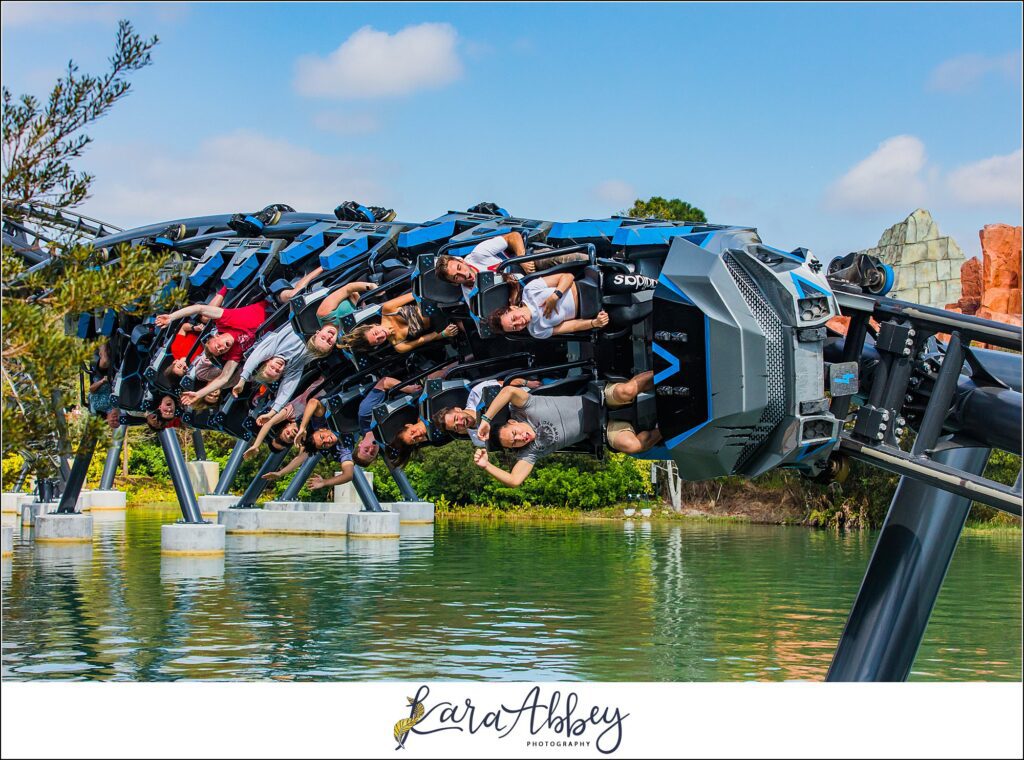 Amazing Amusement Park Photography by Roller Coaster Photographer_Universal Islands of Adventure