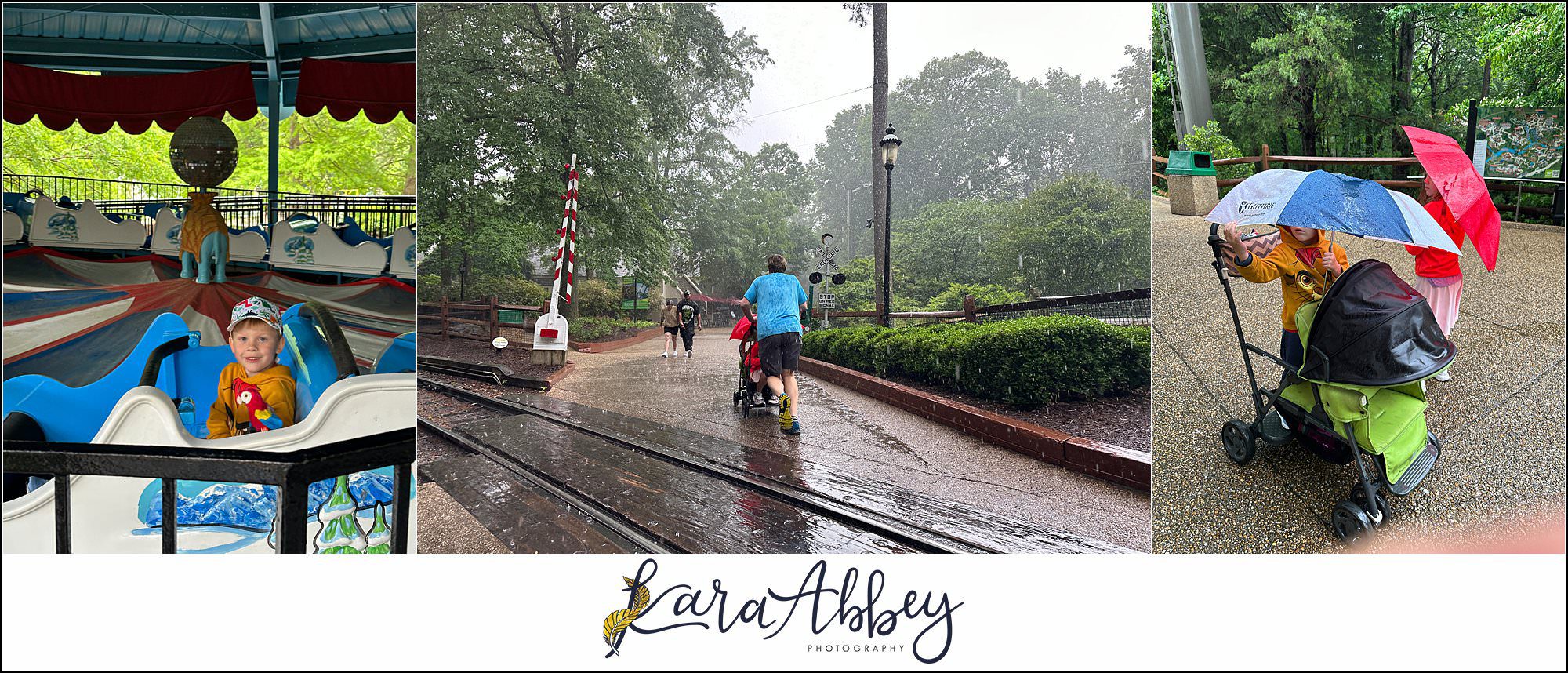 Busch Gardens Williamsburg Spring 2023 The Adventuring Abbeys Vlog The Roller Coaster Family