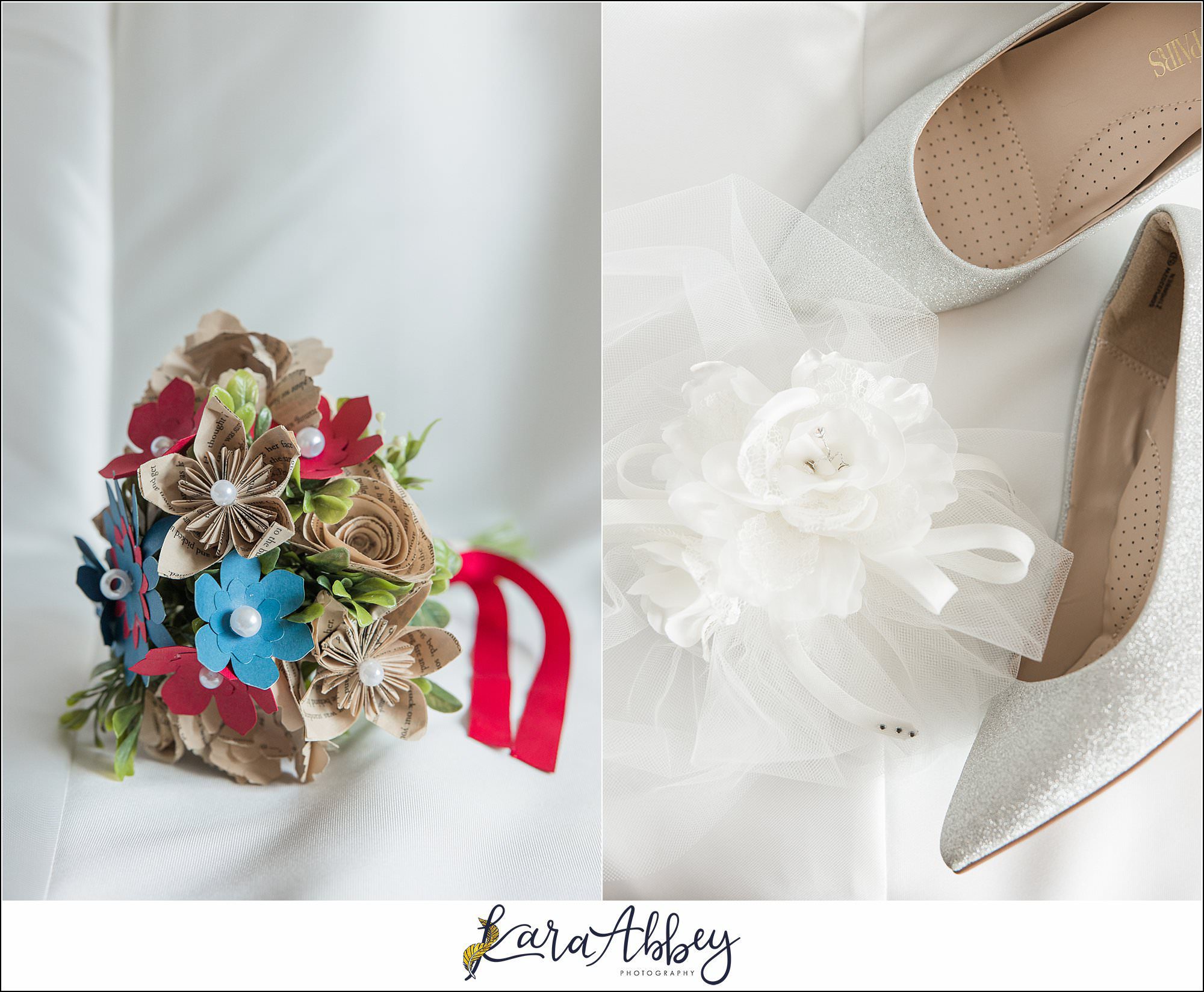 Summer Wedding at This Is Red in Munhall PA Pittsburgh PA