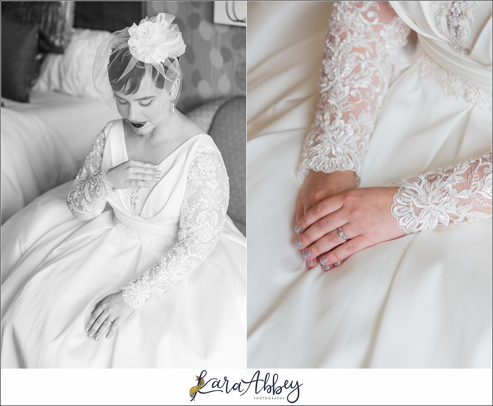 Summer Wedding at This Is Red in Munhall PA Pittsburgh PA