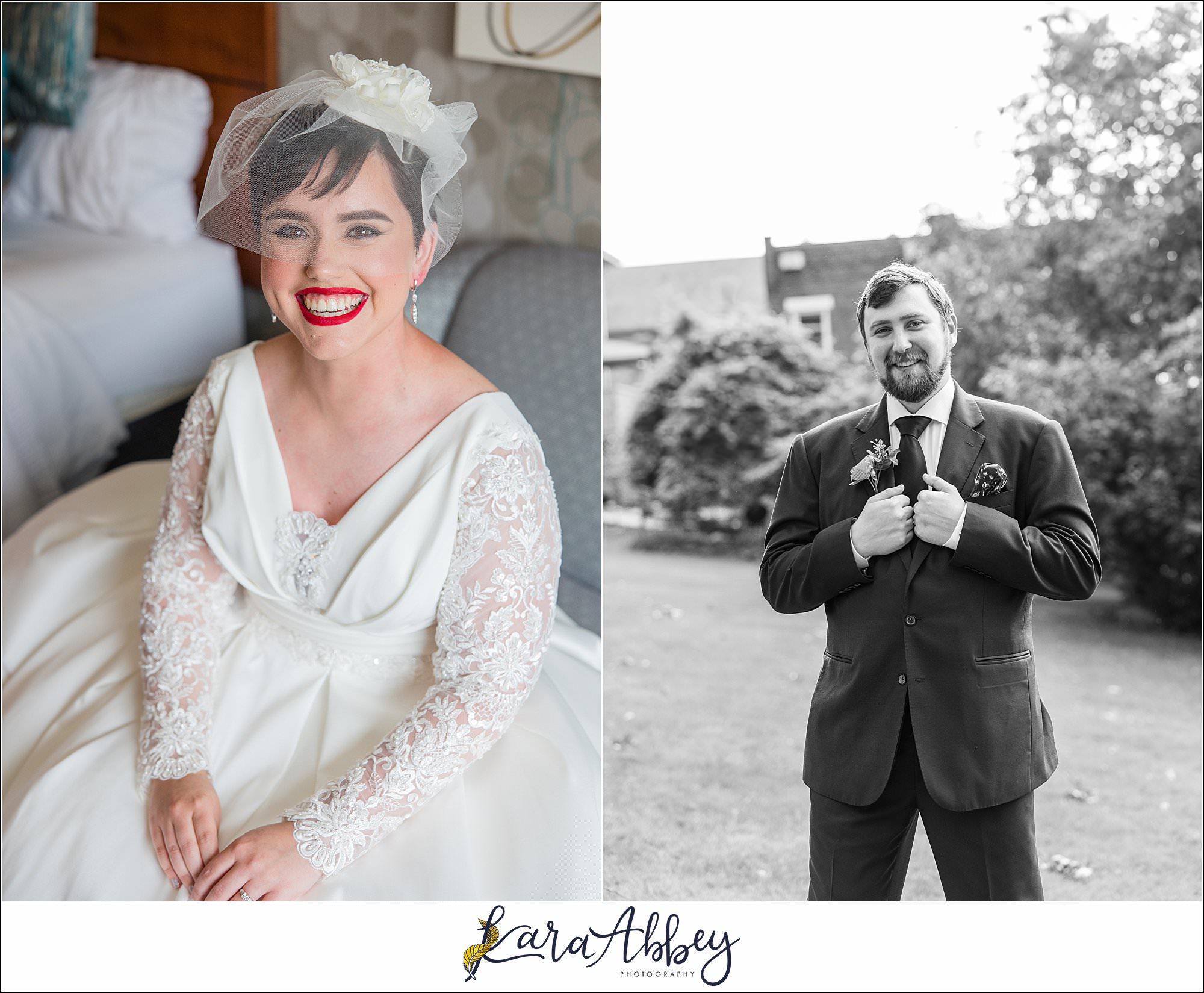 Summer Wedding at This Is Red in Munhall PA Pittsburgh PA