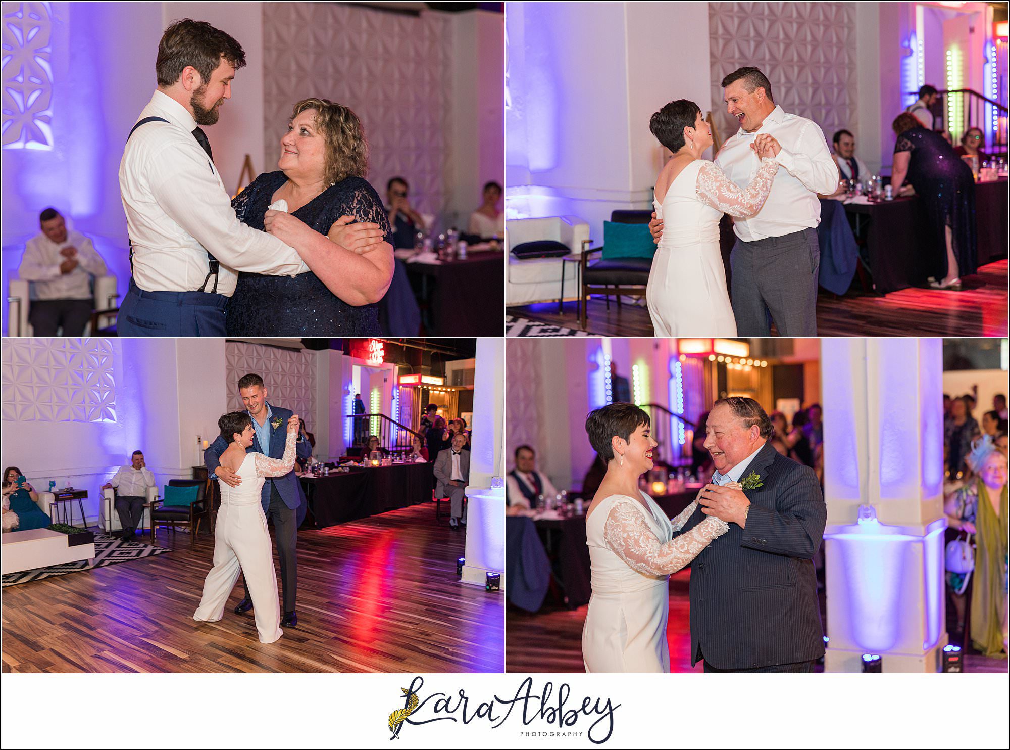 Summer Wedding at This Is Red in Munhall PA Pittsburgh PA