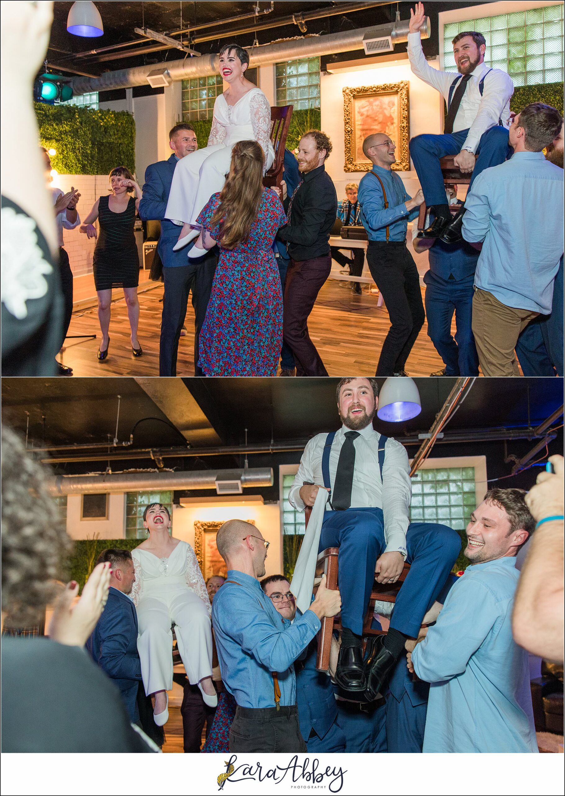 Summer Wedding at This Is Red in Munhall PA Pittsburgh PA