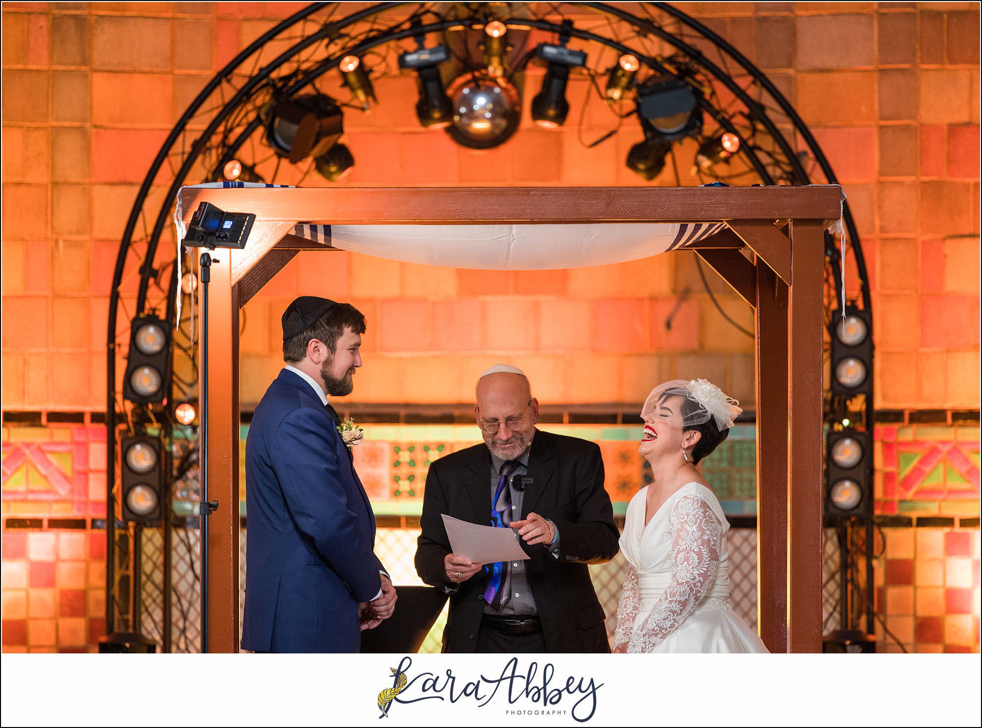 Summer Wedding at This Is Red in Munhall PA Pittsburgh PA