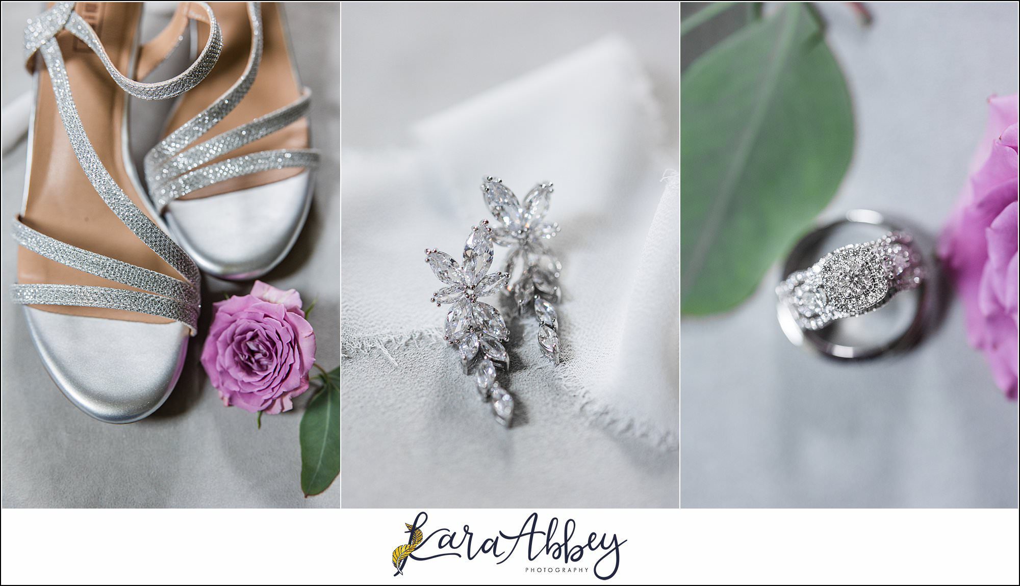 Summer Wedding at Lingrow Farm in Leechburg, PA