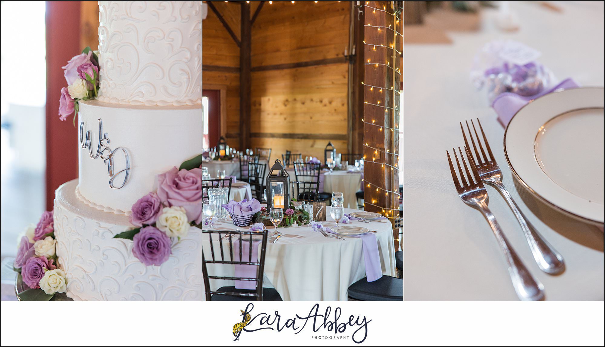 Summer Wedding at Lingrow Farm in Leechburg, PA
